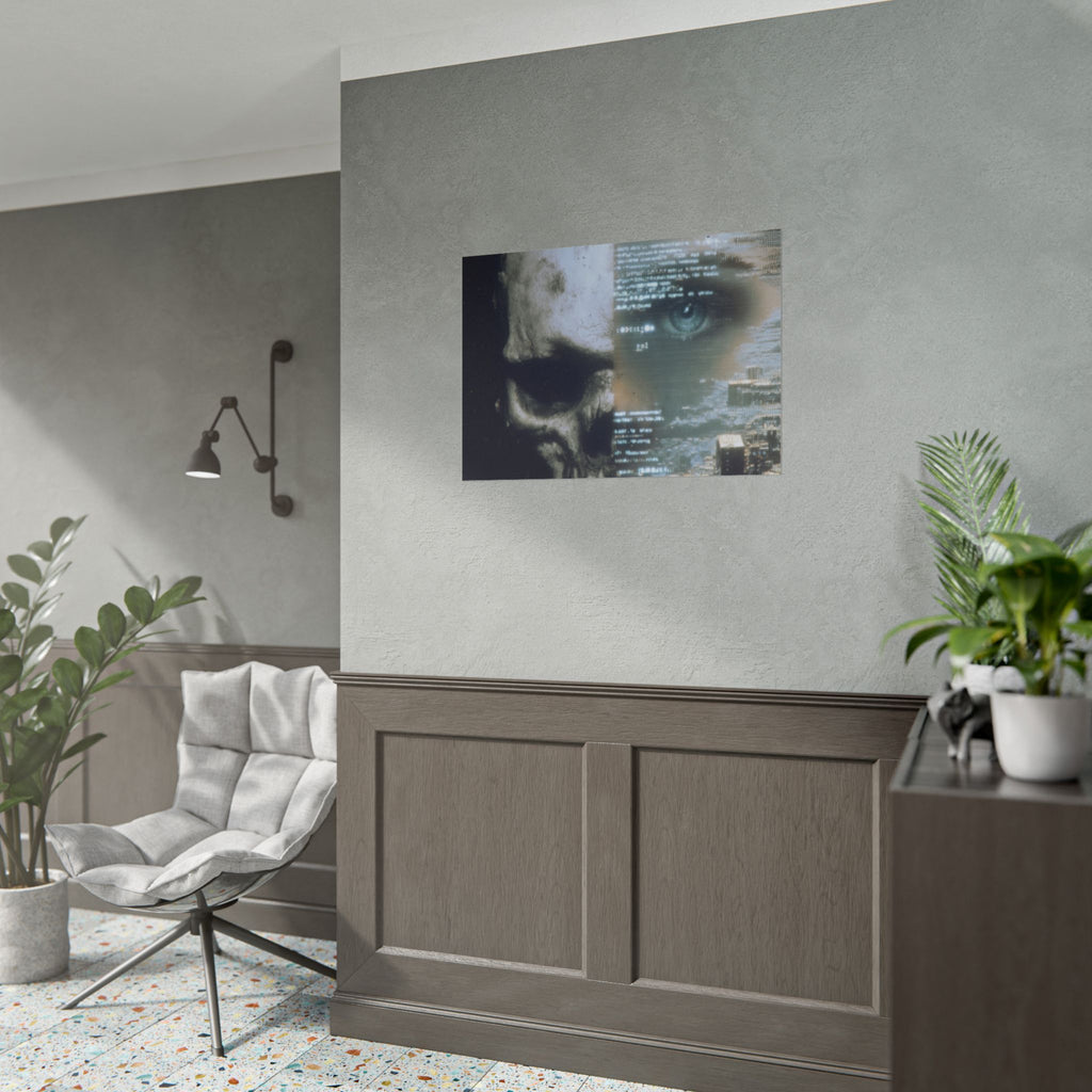 Dichotomy poster