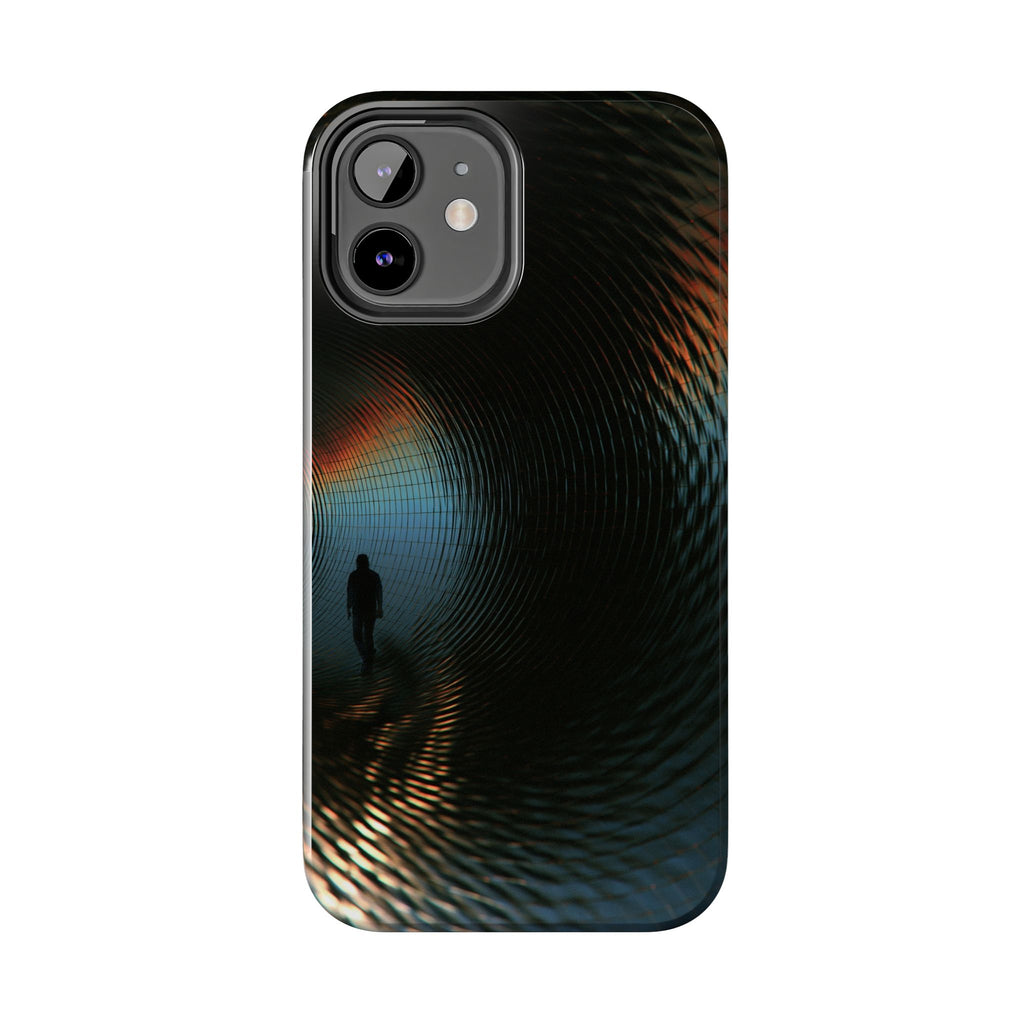 Infinity phone case