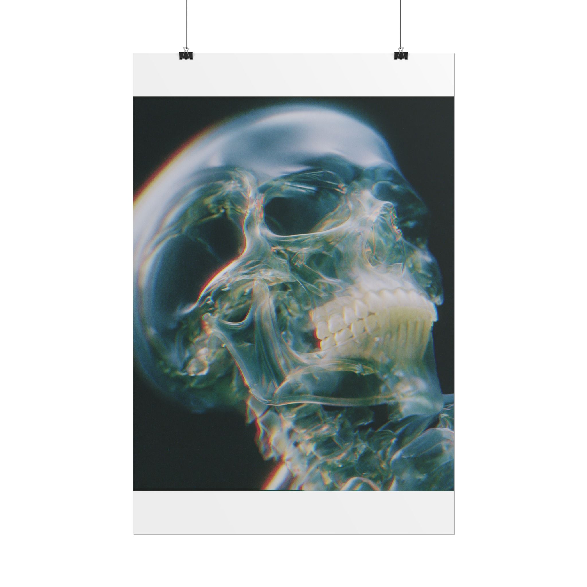 Gamma poster
