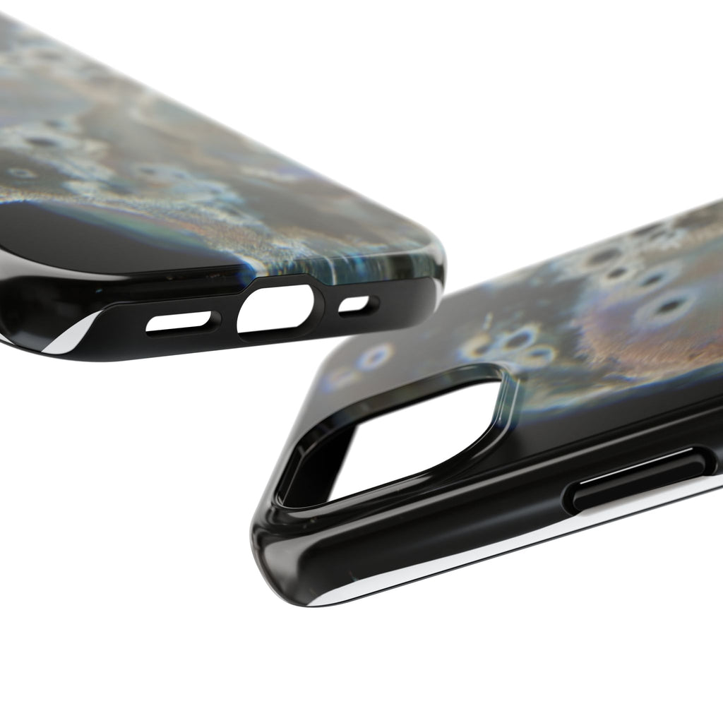 False move phone case