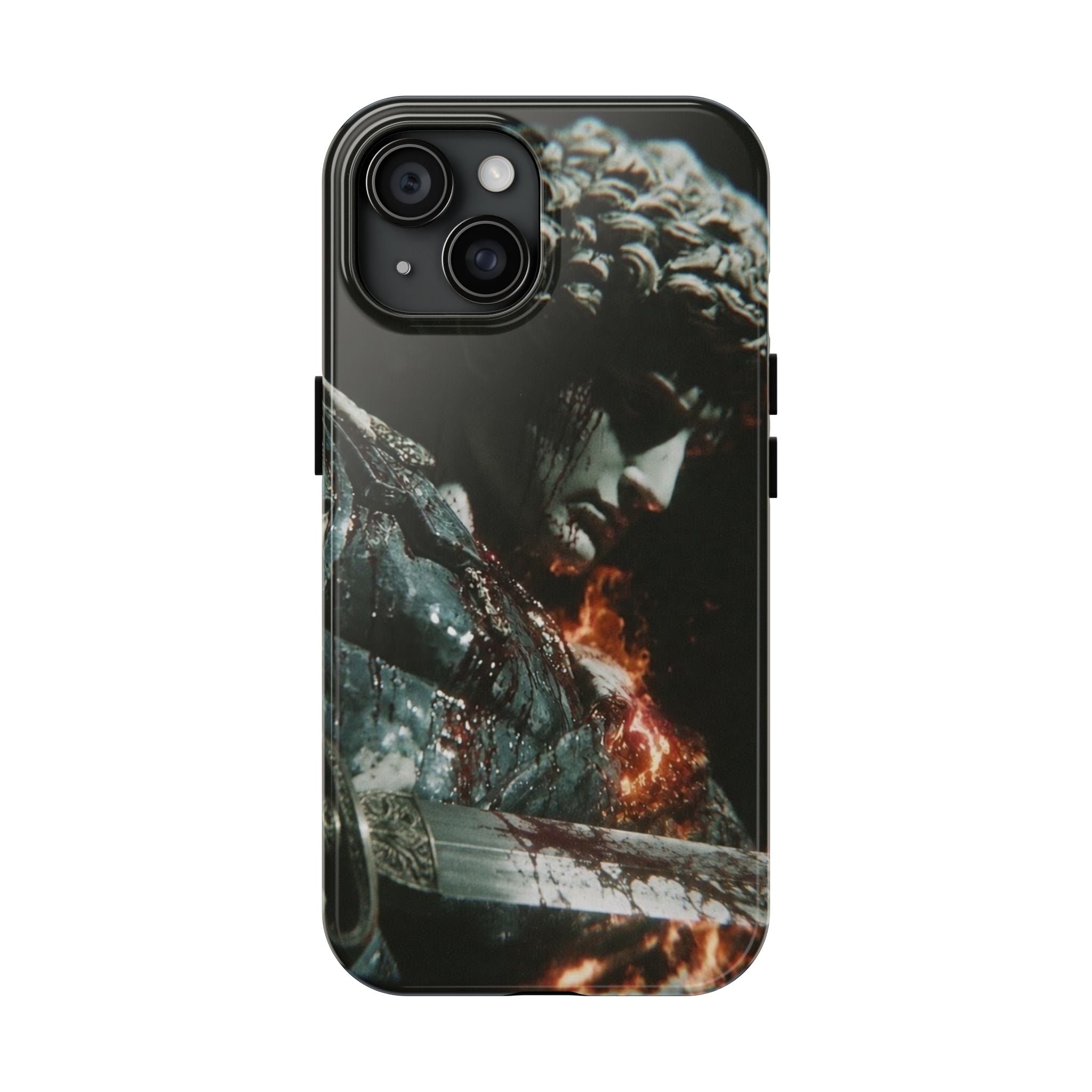 Centurion phone case