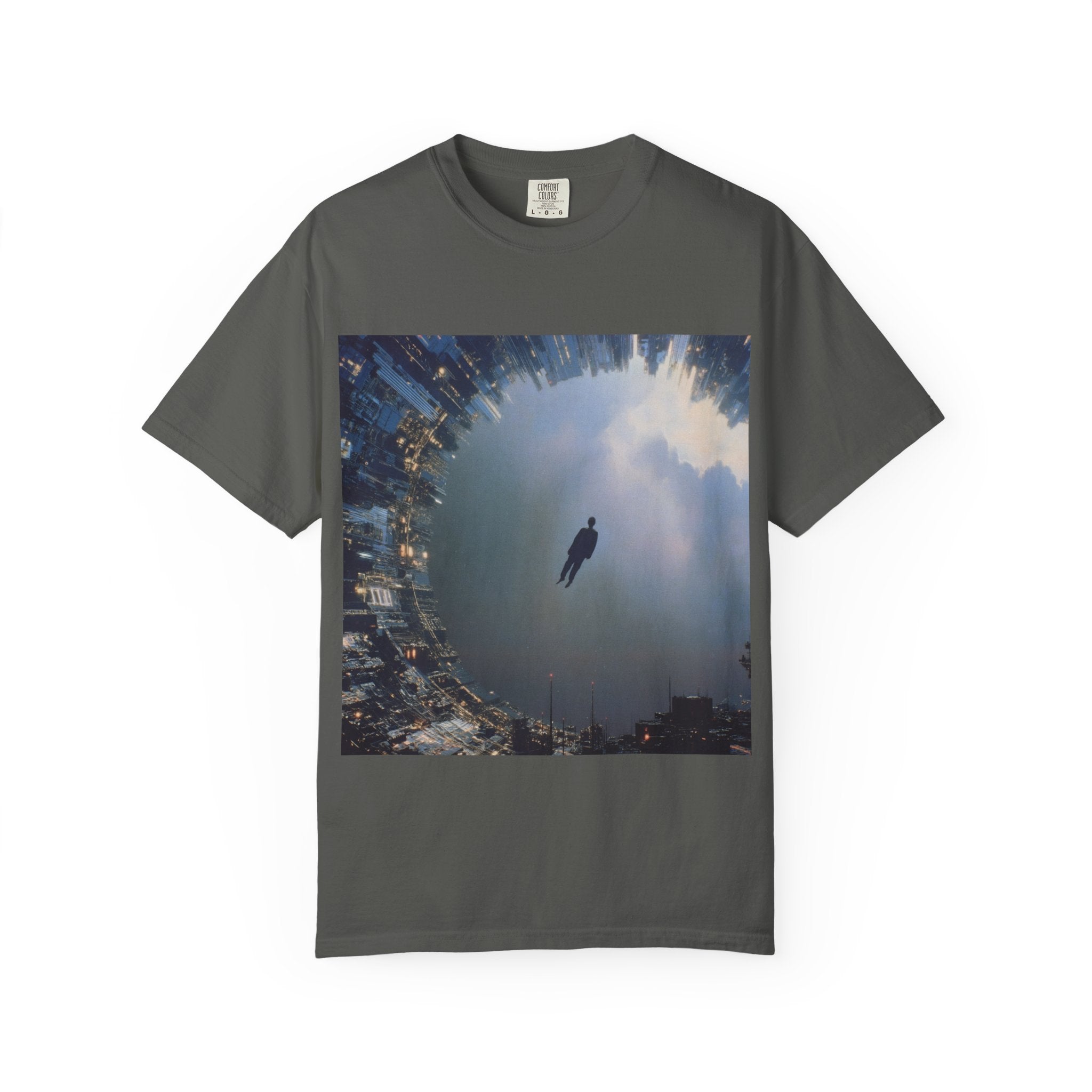 Mindwipe tee