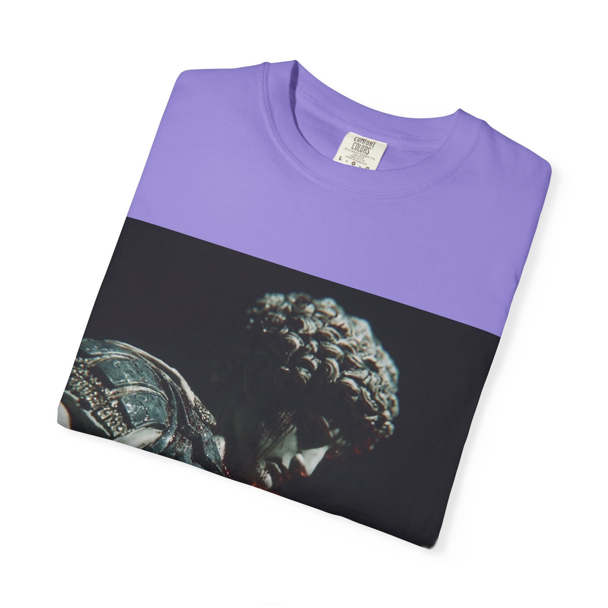 Centurion tee