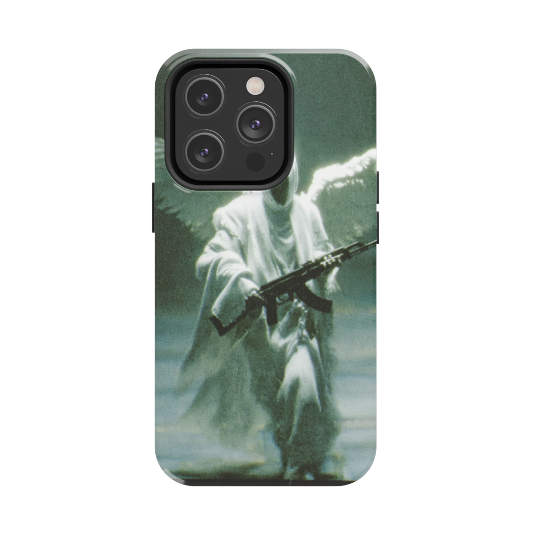 D3ATH phone case