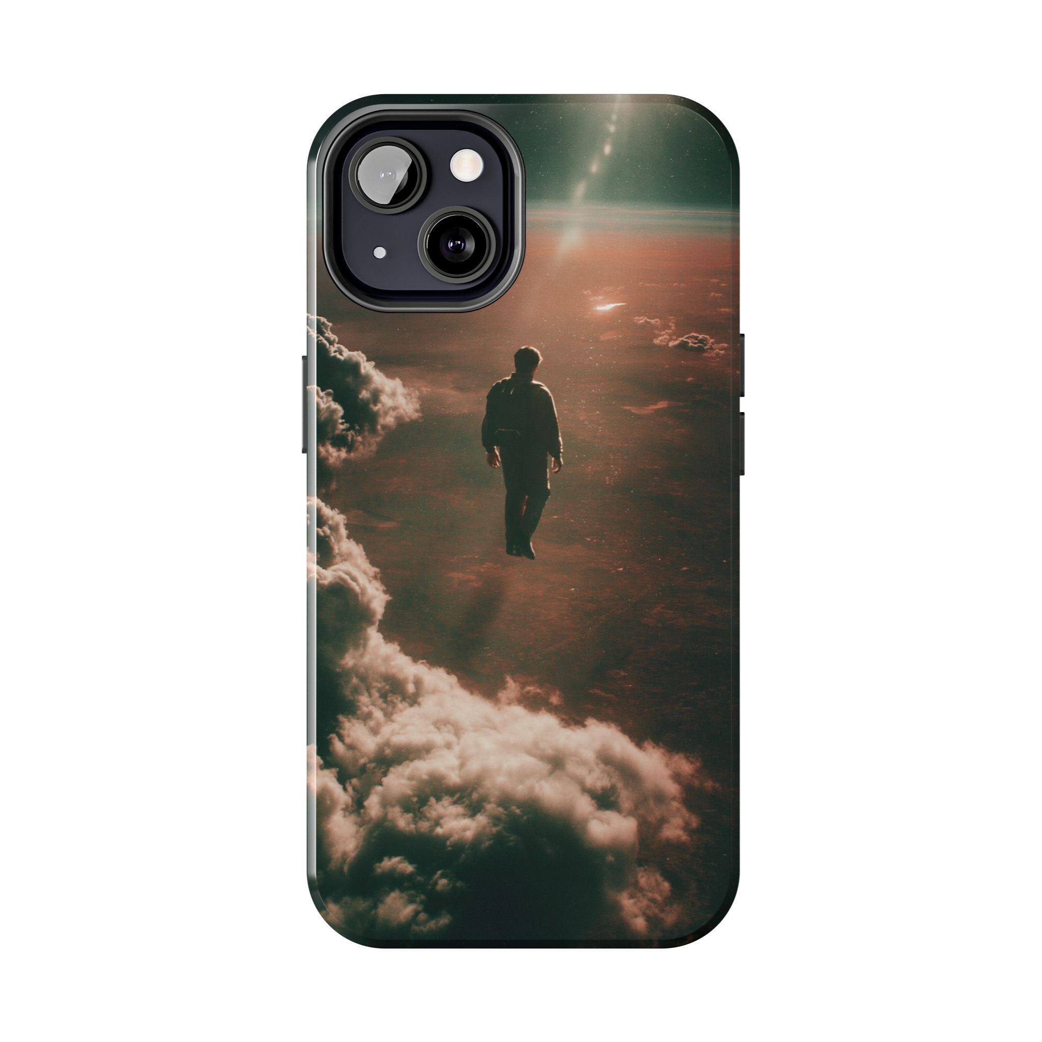 Wanderer phone case
