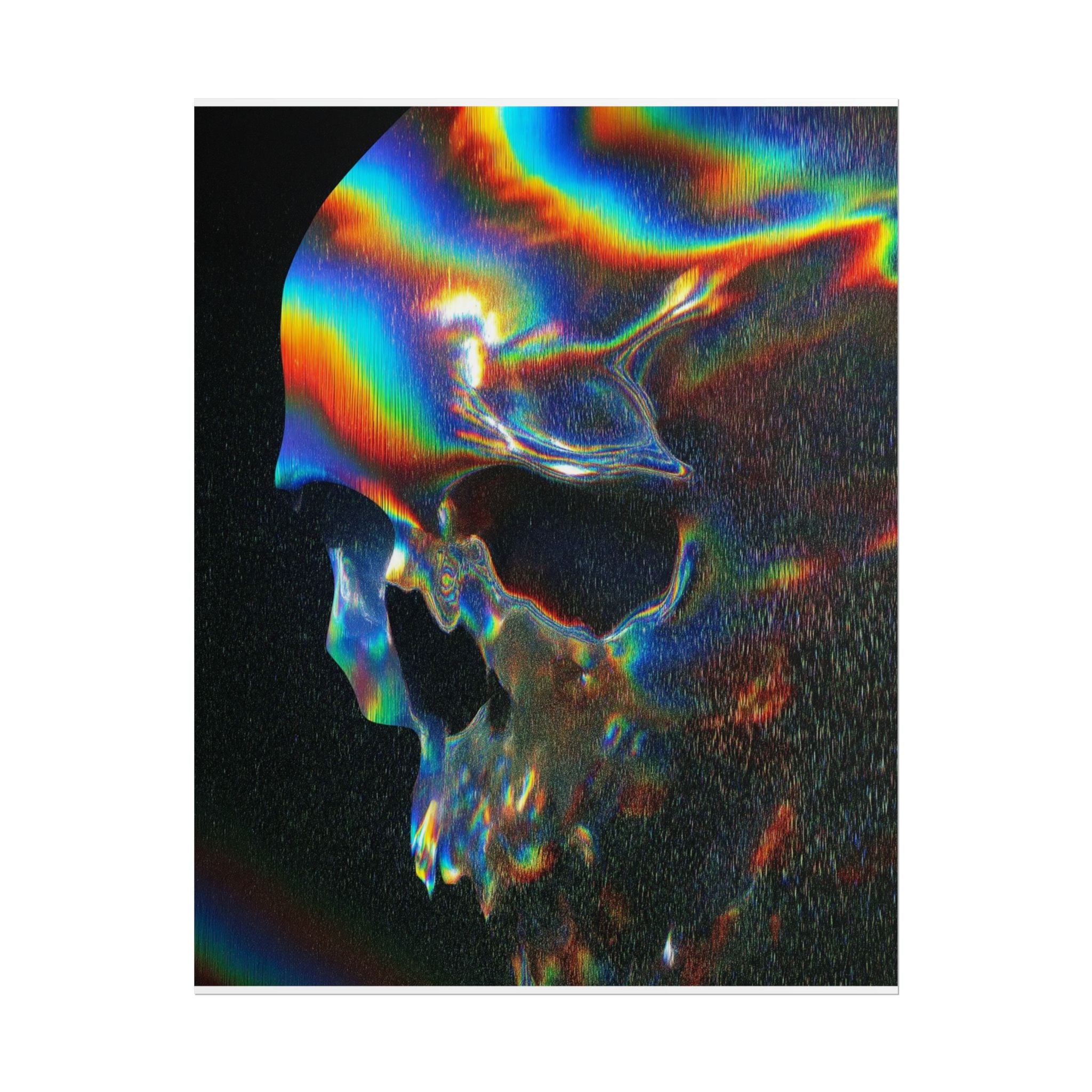 Spectrum poster