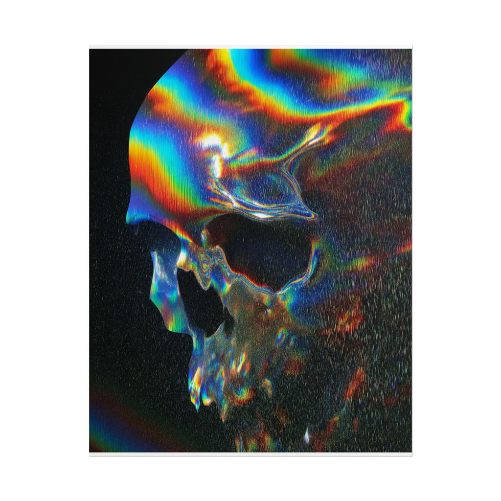 Spectrum poster