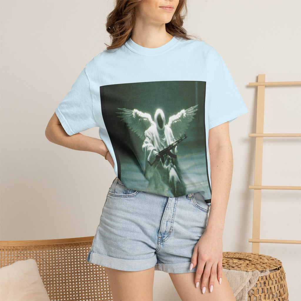 D3ATH tee