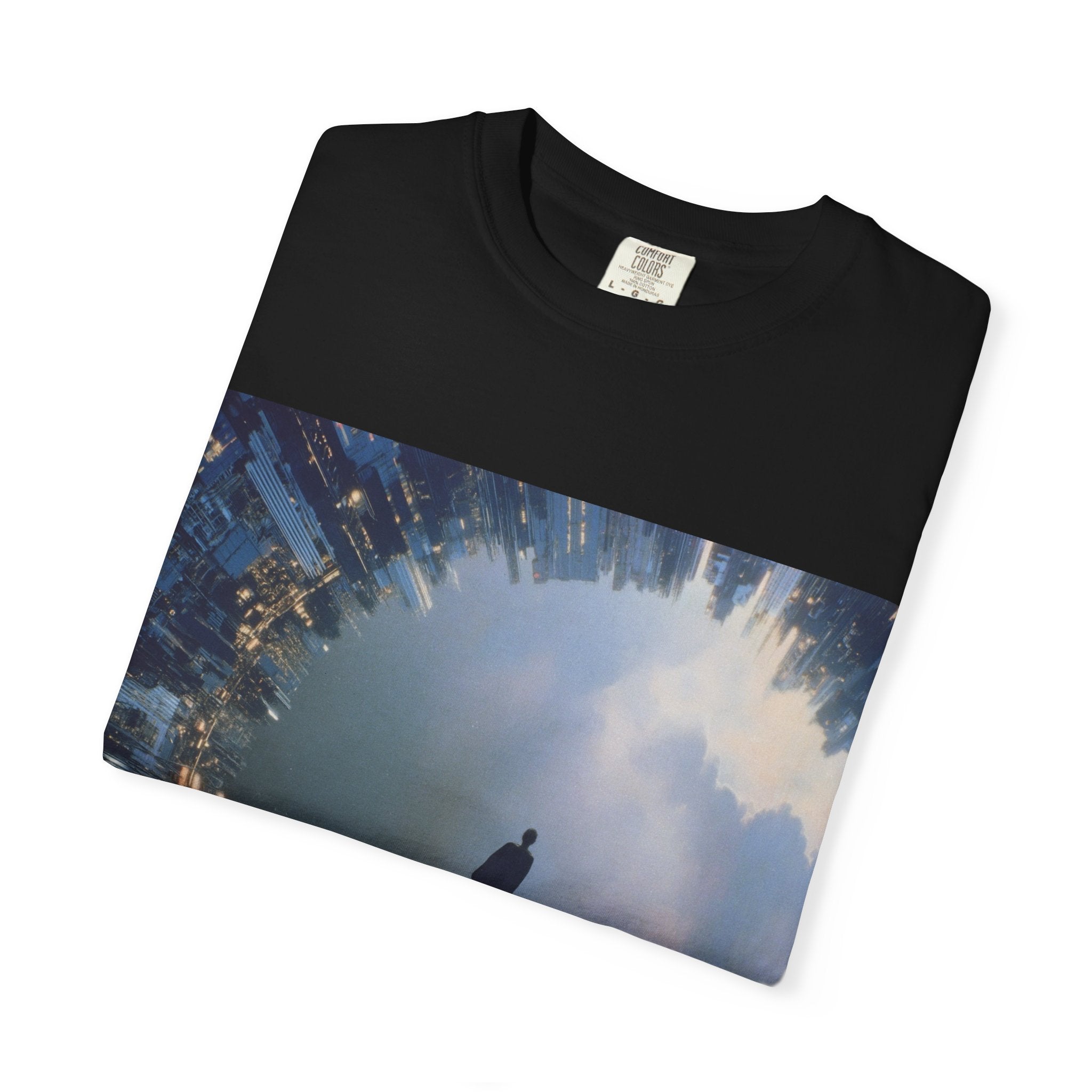 Mindwipe tee