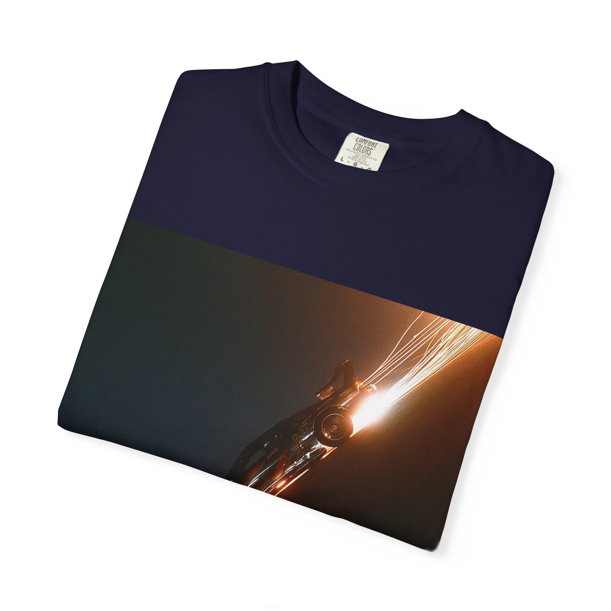 Speed shirt