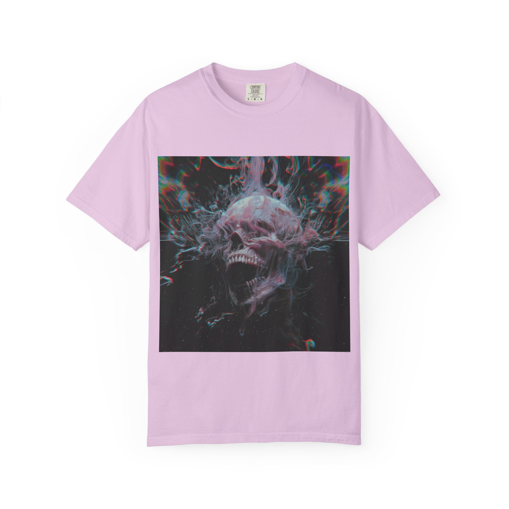 Forgotten soul tee