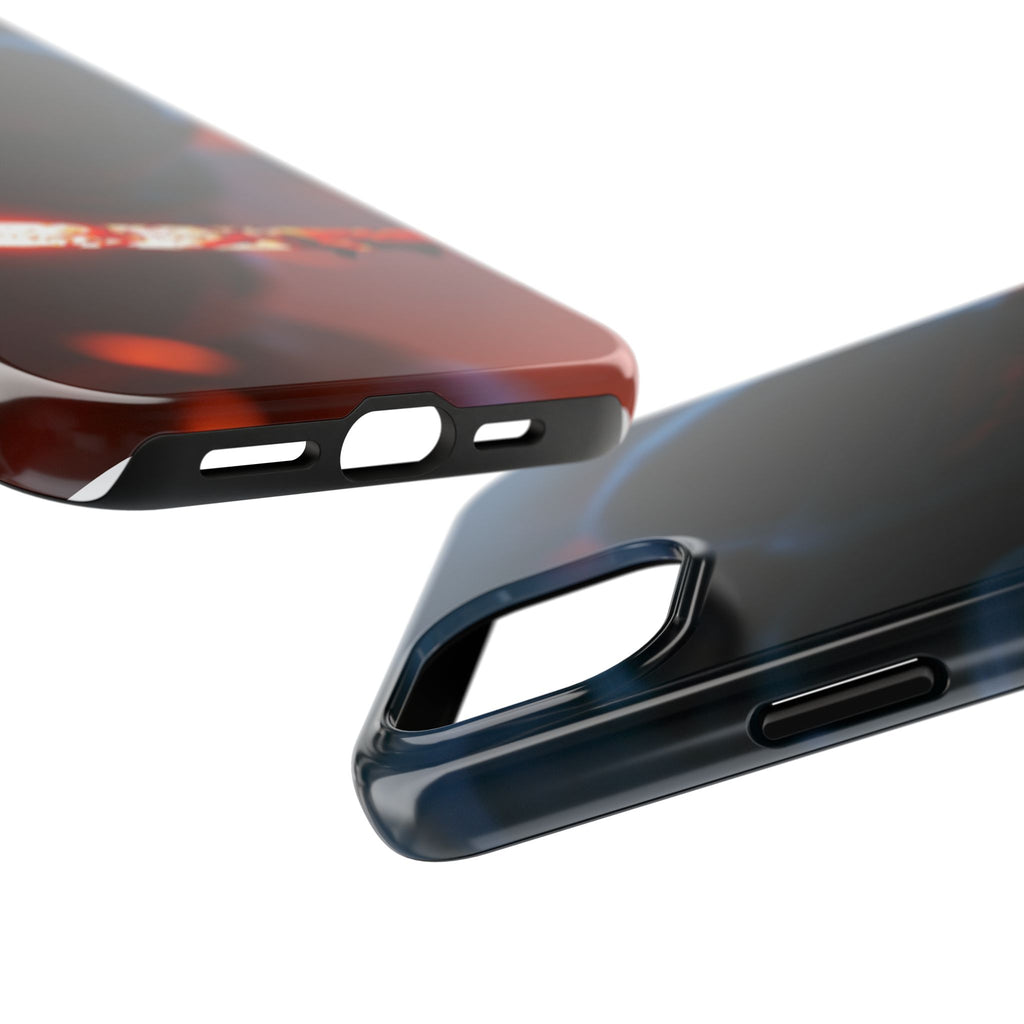 Ninja ambush phone case