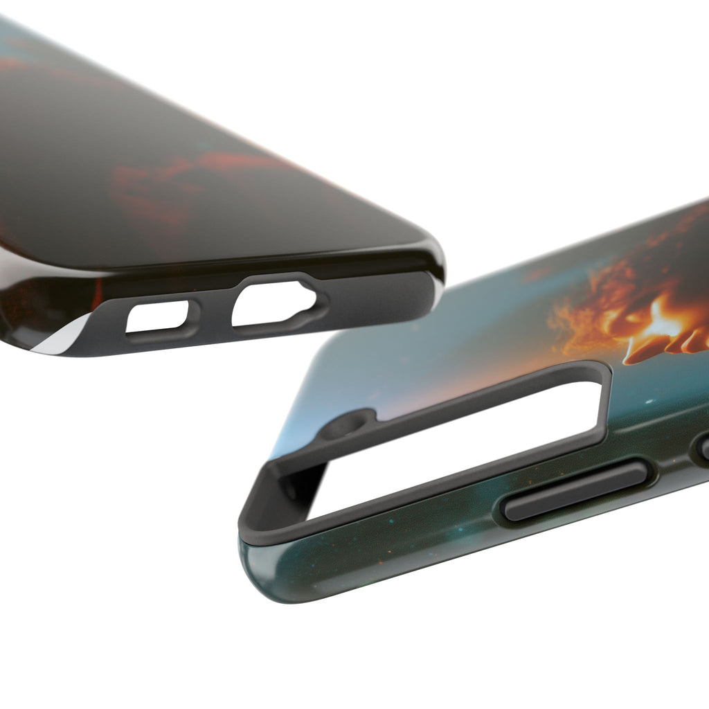 Dreamer phone case
