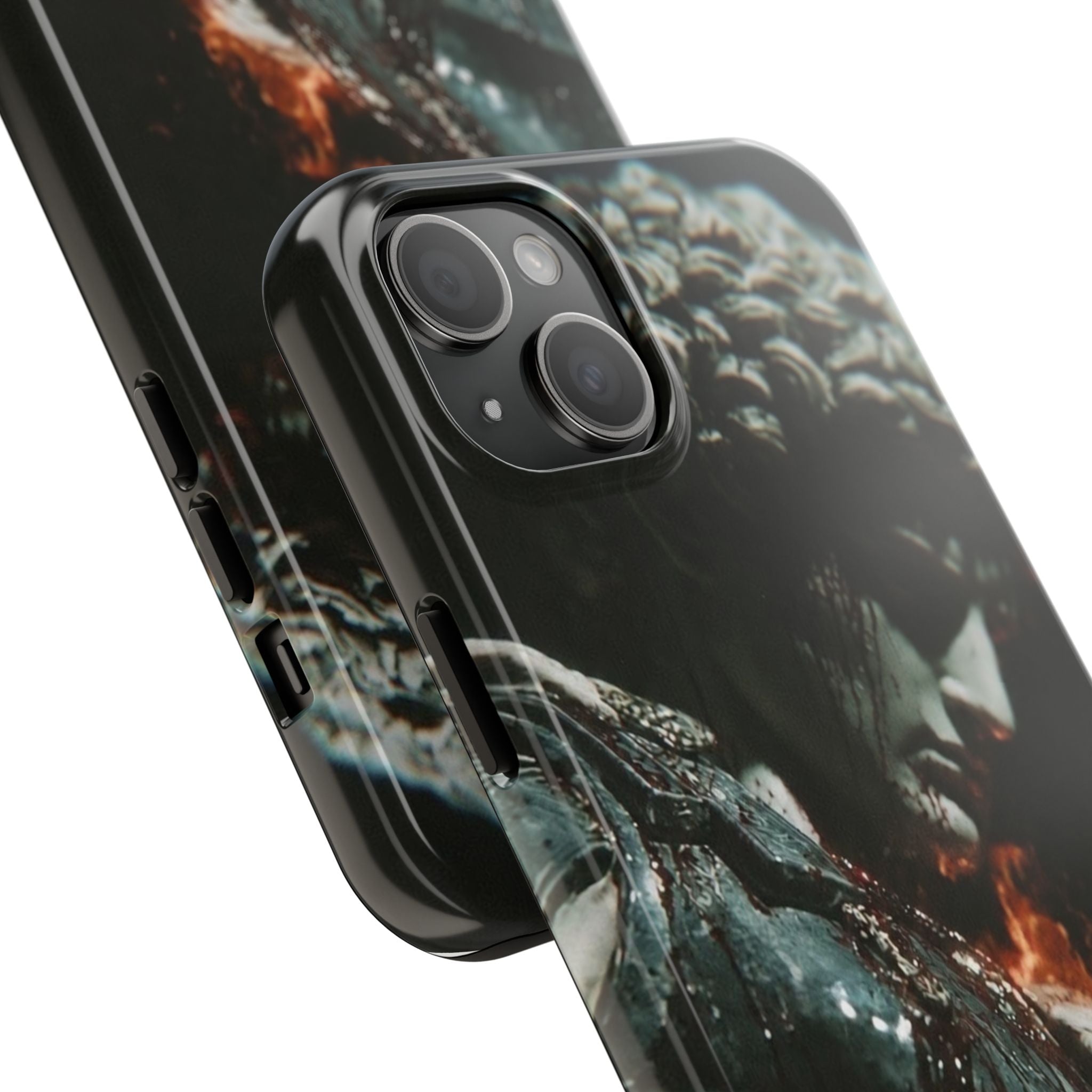 Centurion phone case