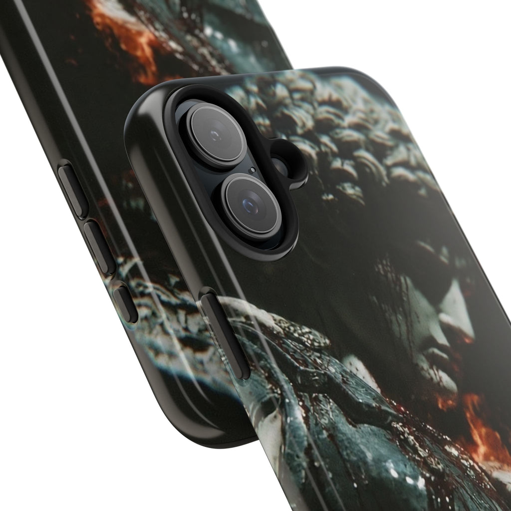 Centurion phone case