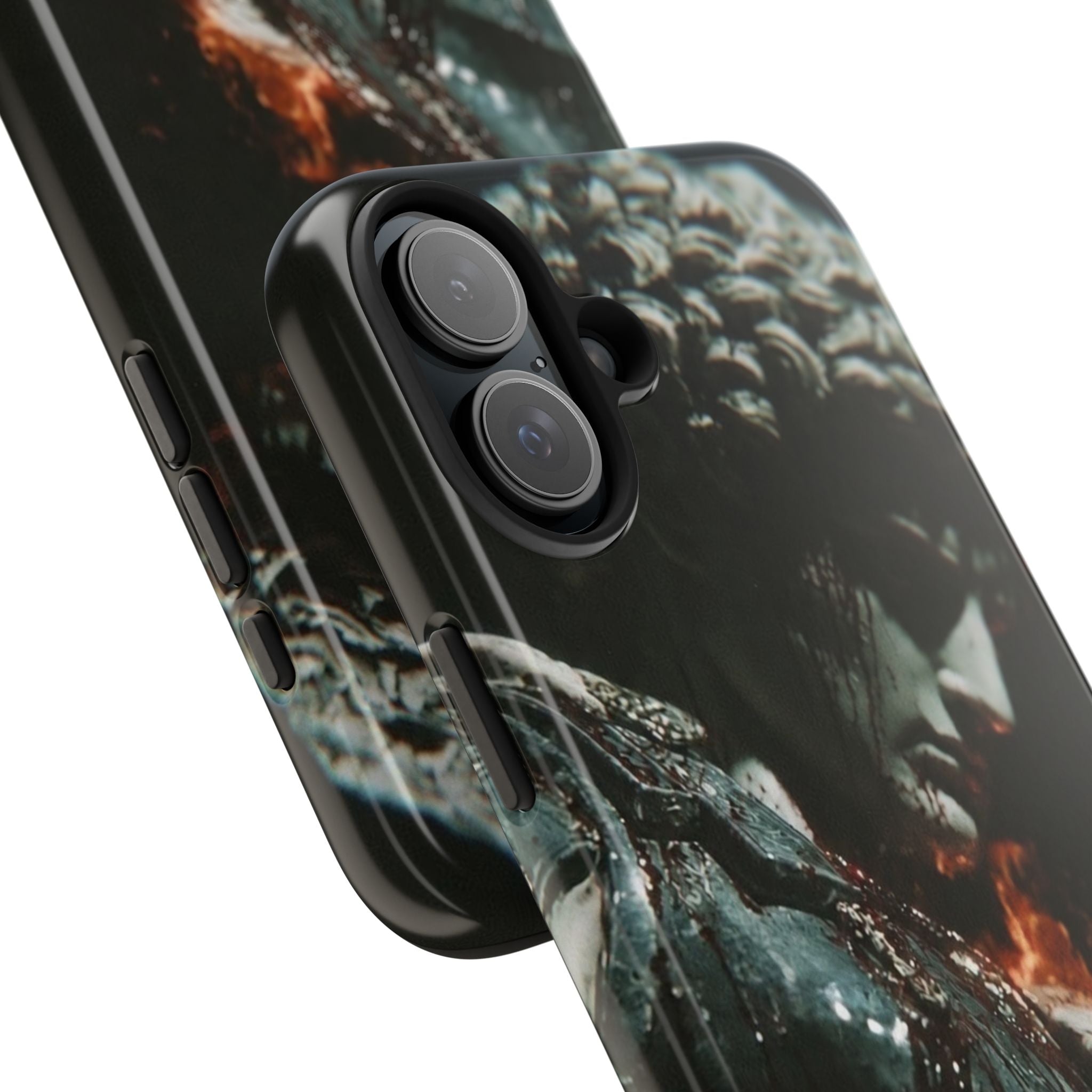 Centurion phone case
