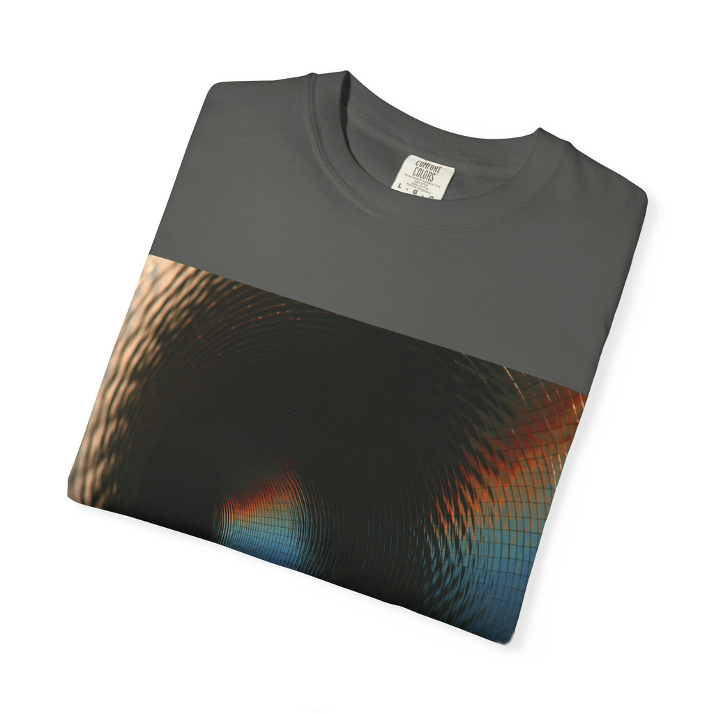 Infinity tee
