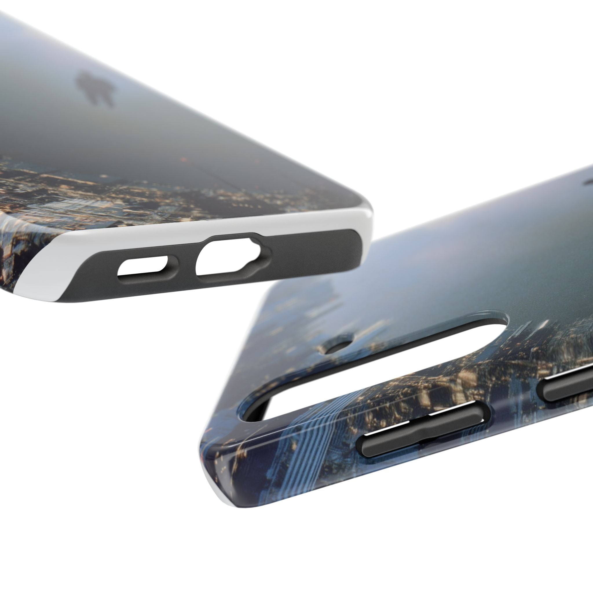 Mind wipe phone case