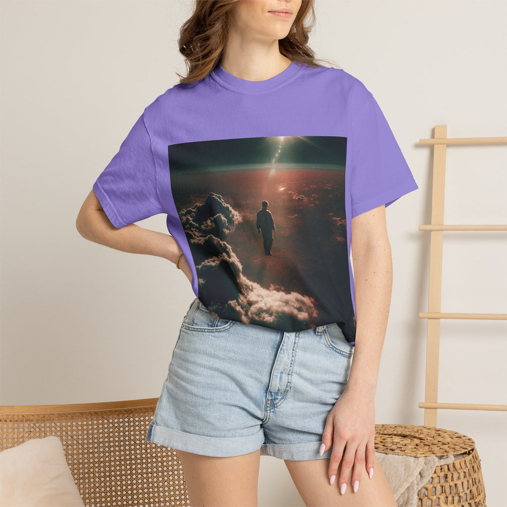Wanderer tee