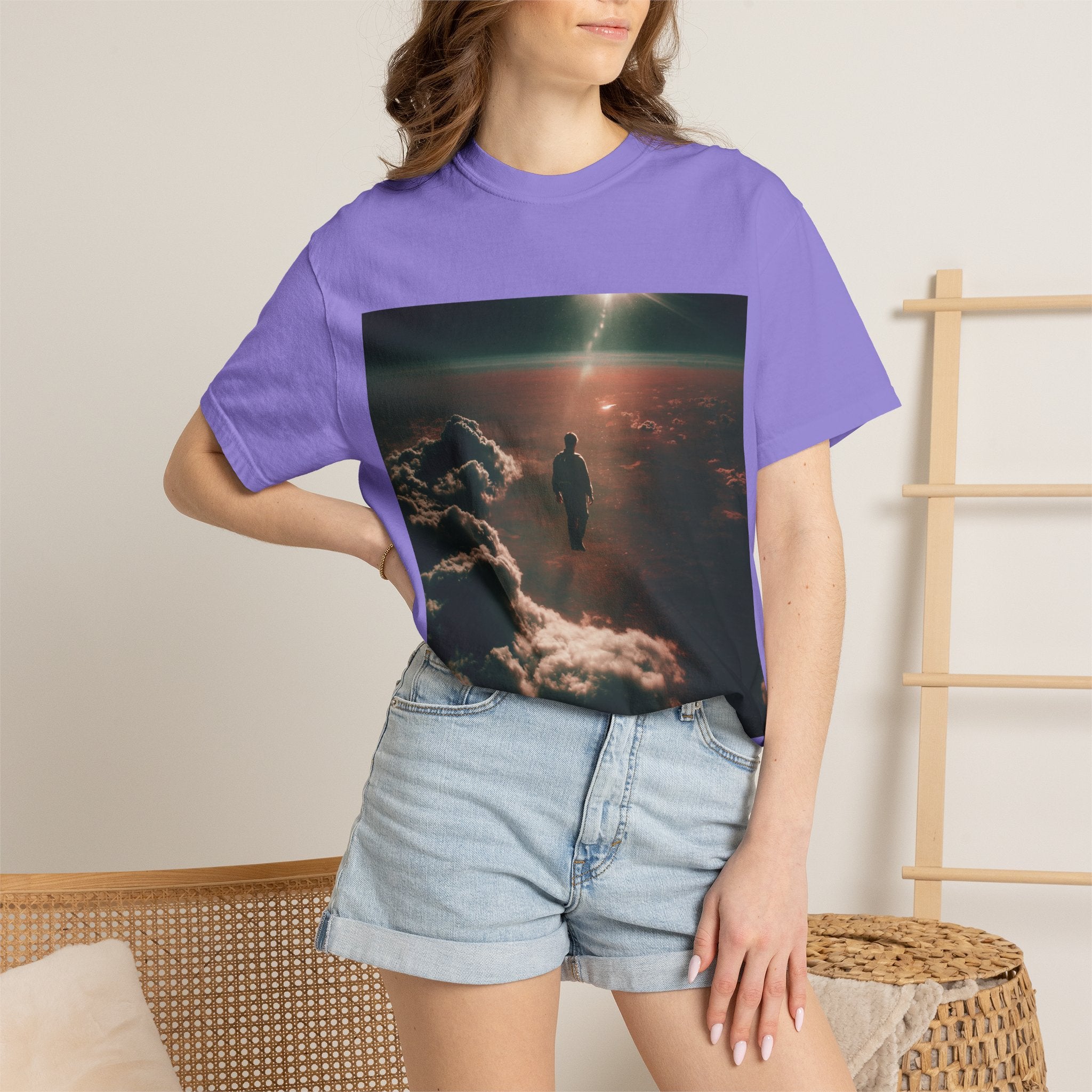 Wanderer tee
