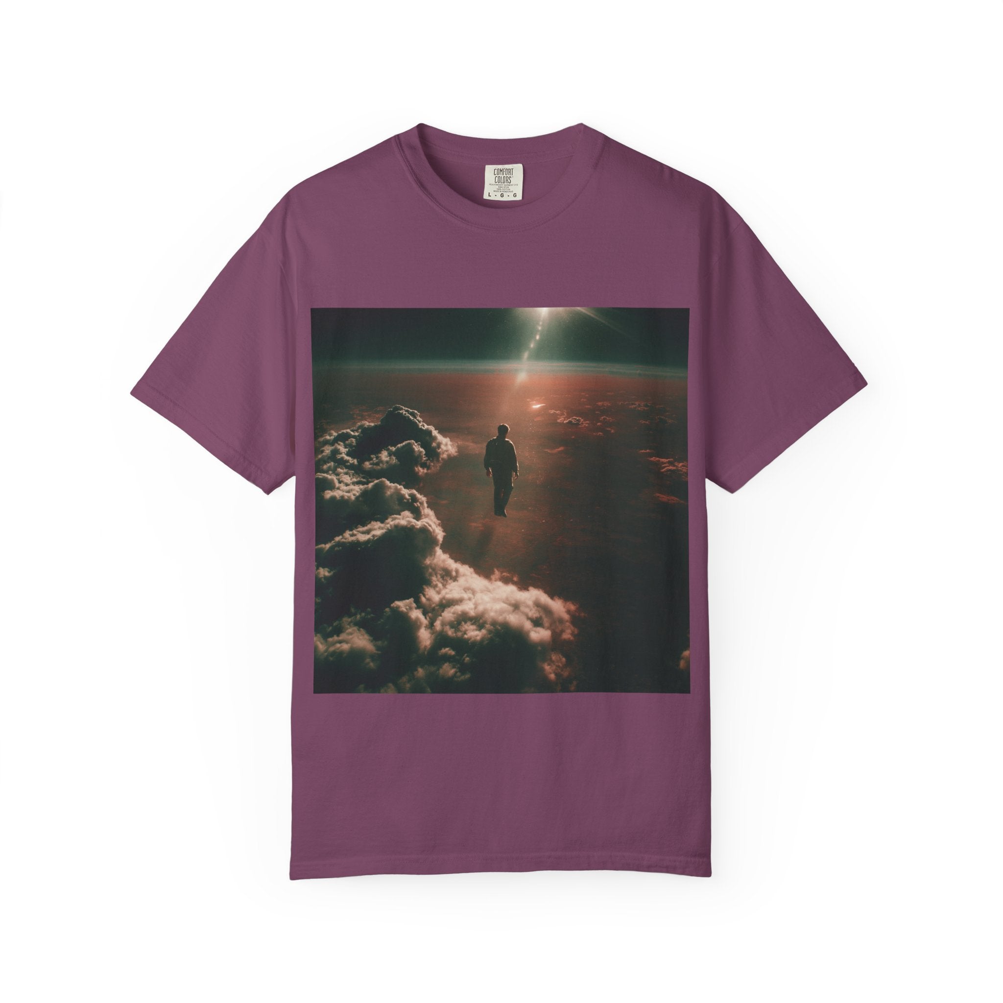 Wanderer tee