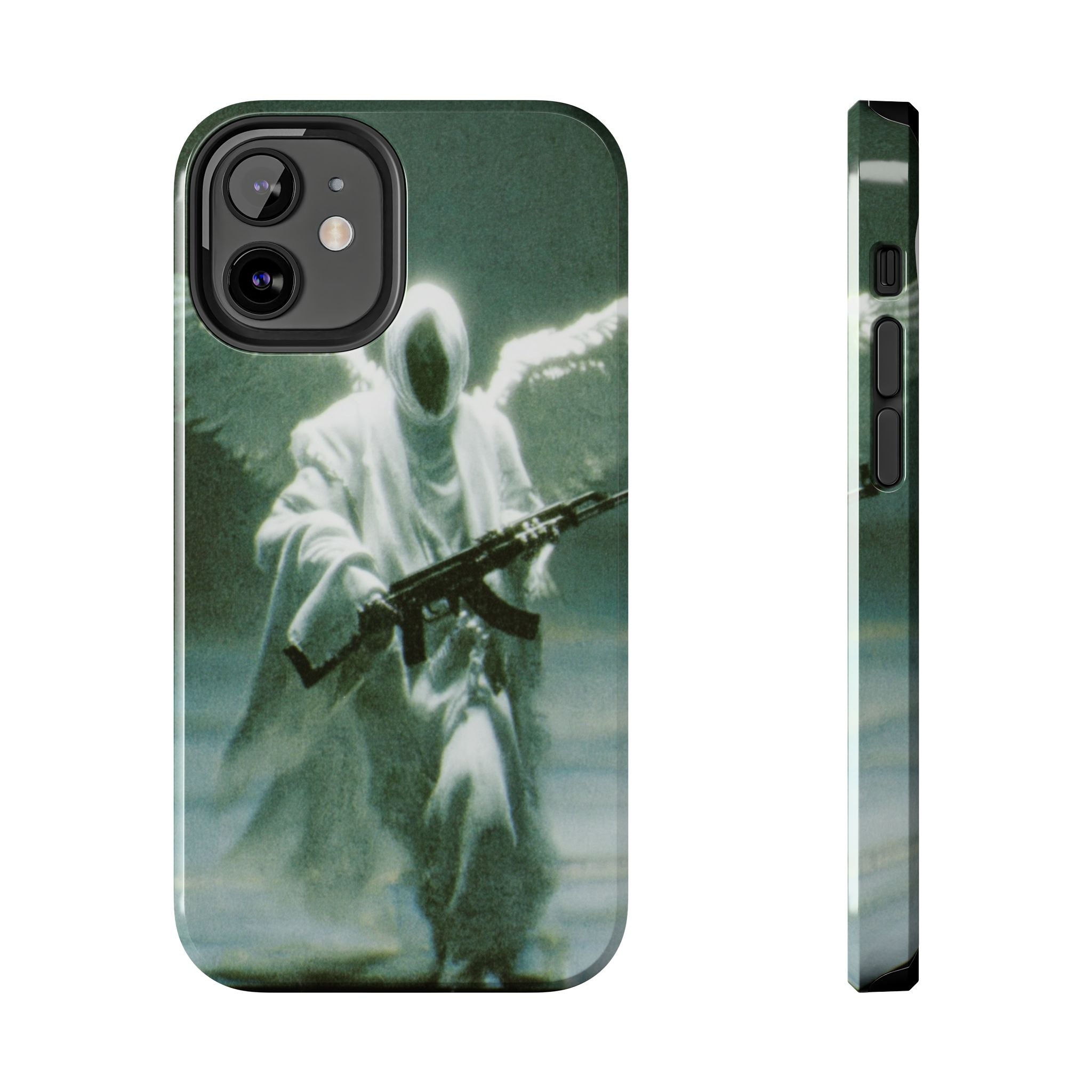 D3ATH phone case