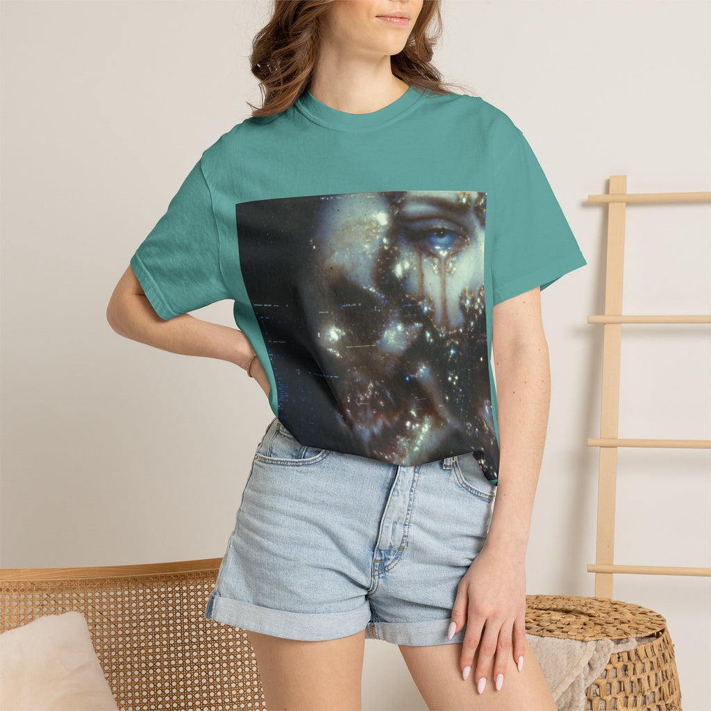 Devastation tee