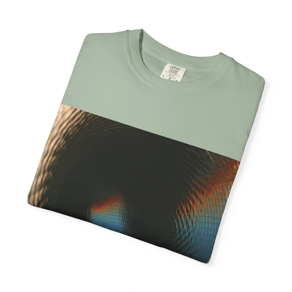 Infinity tee