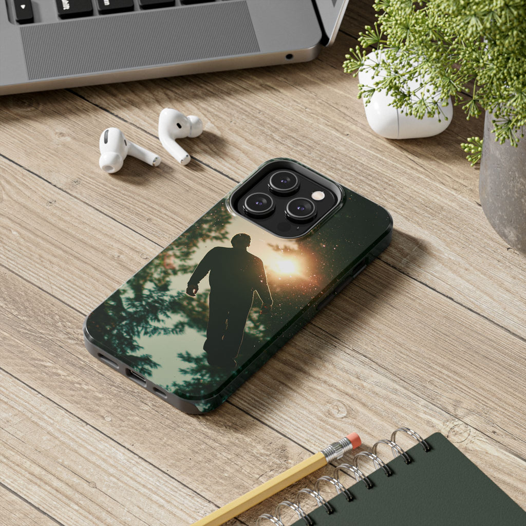 Late summer phone case