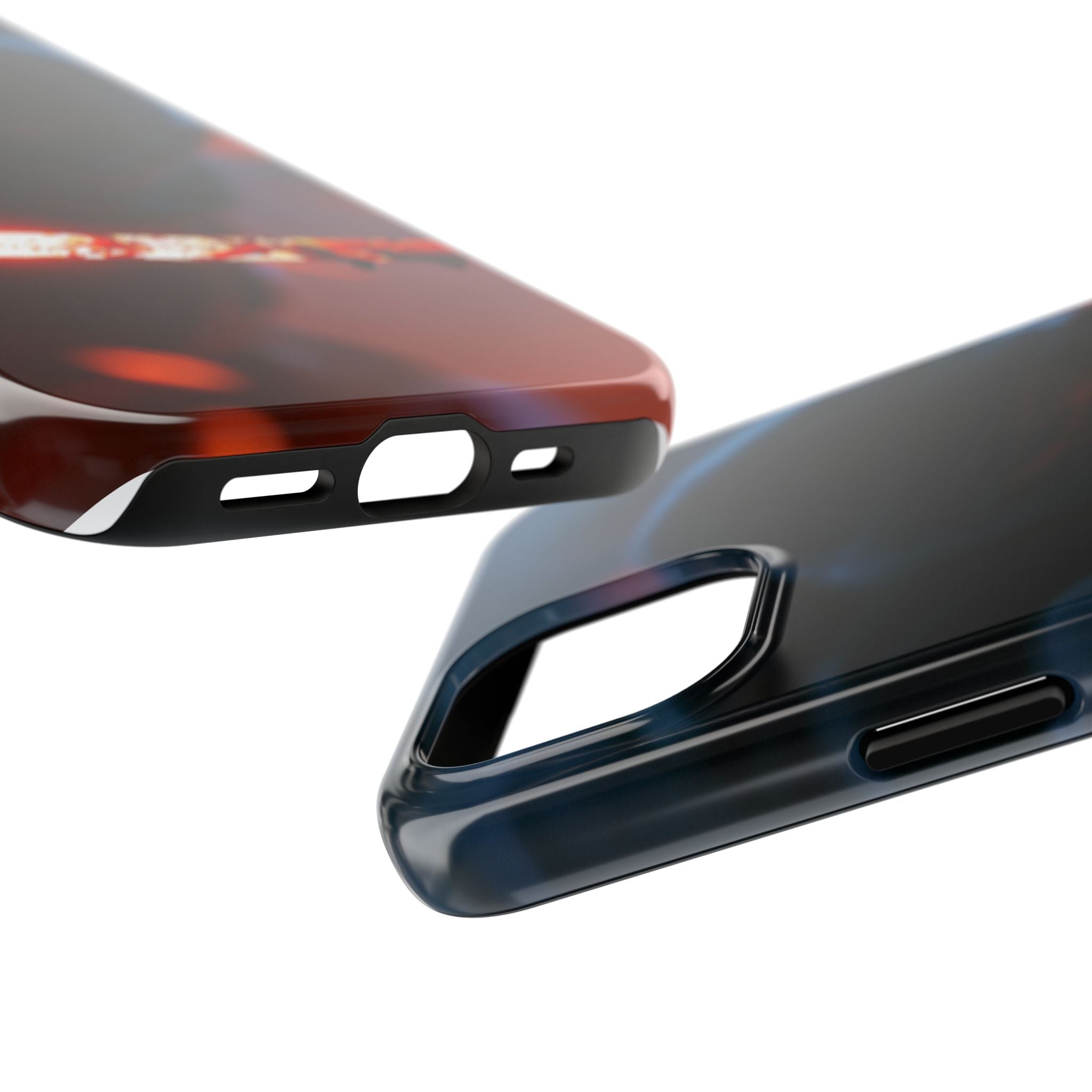 Ninja ambush phone case