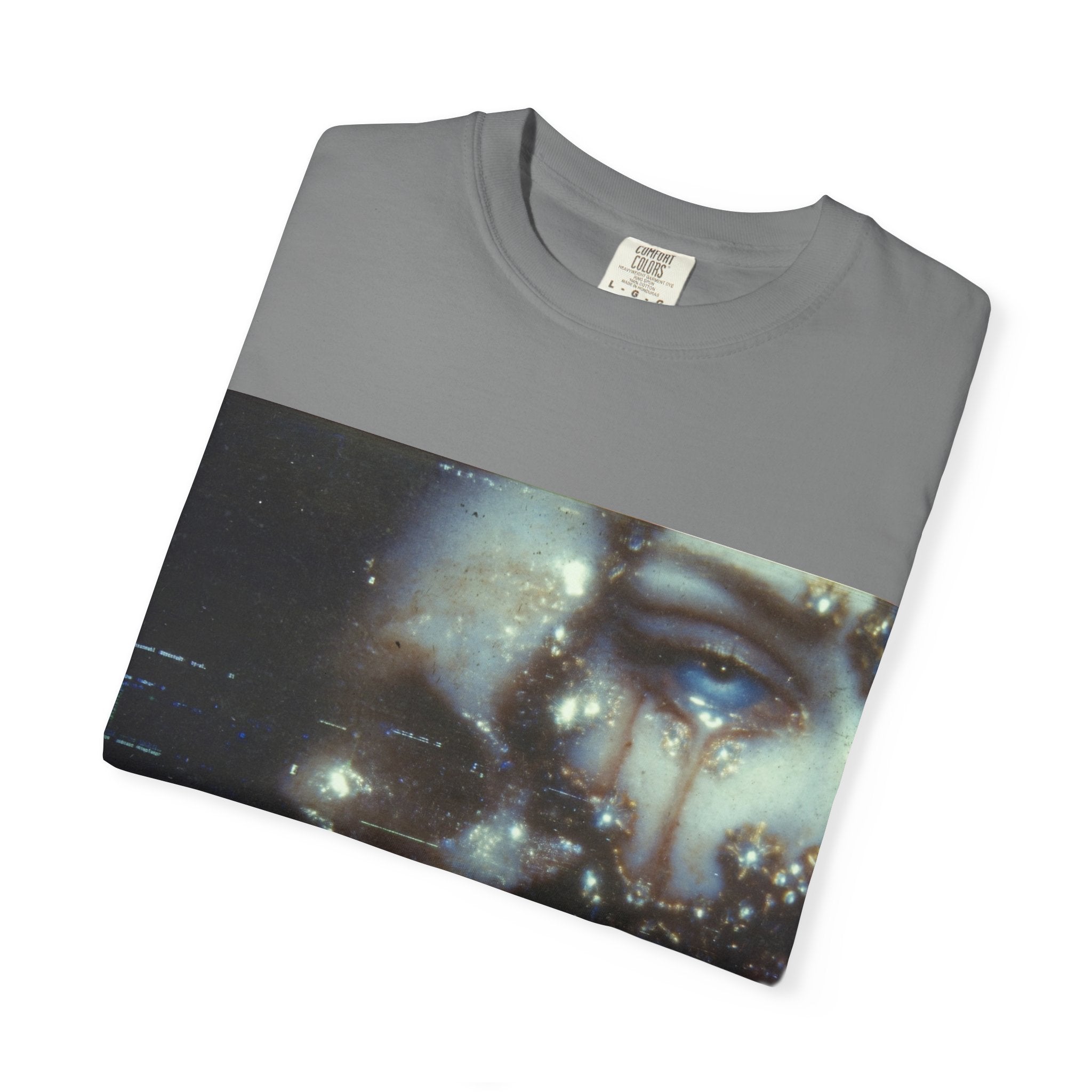 Devastation tee