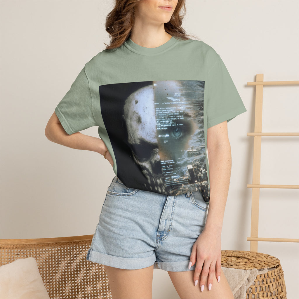 Dichotomy tee