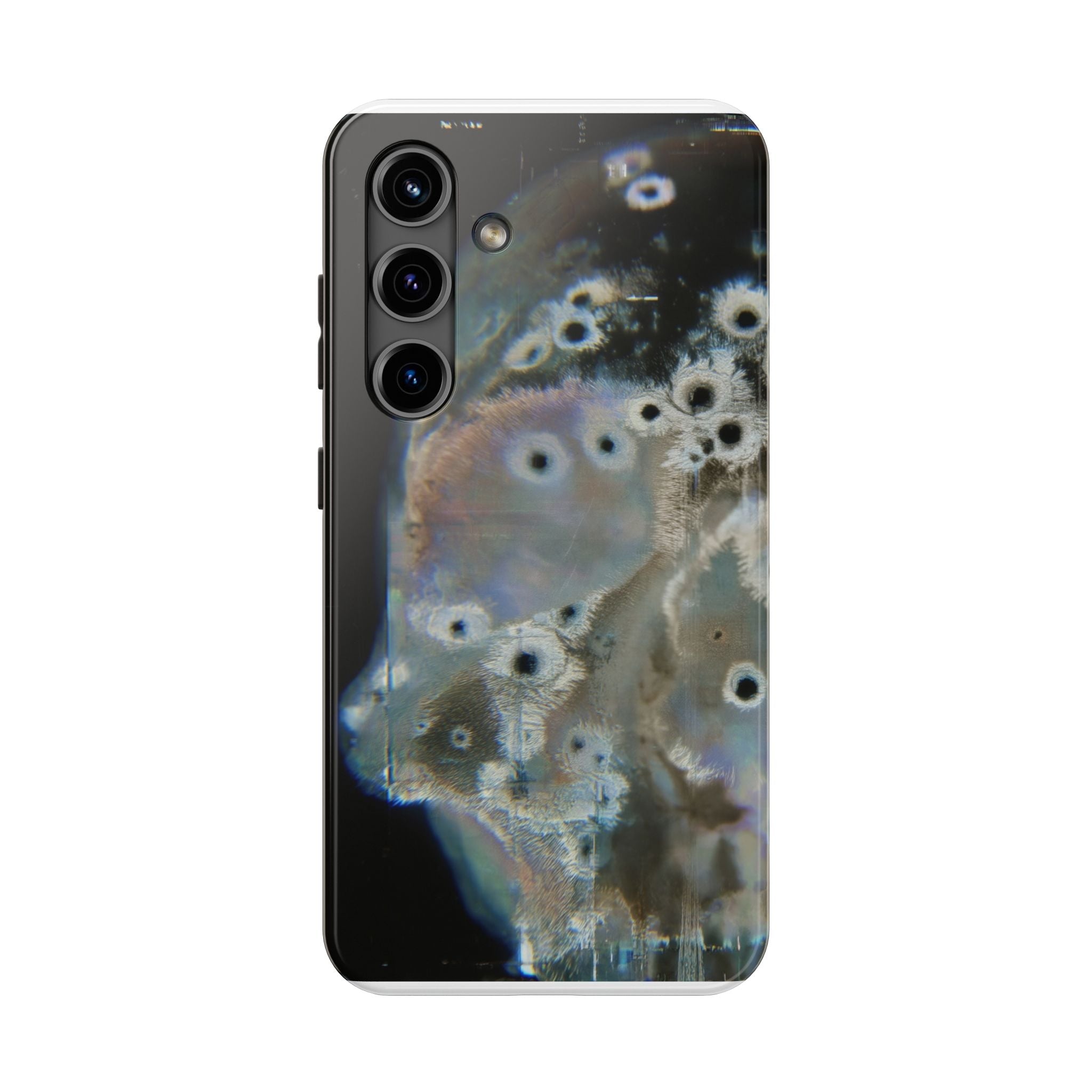 False move phone case
