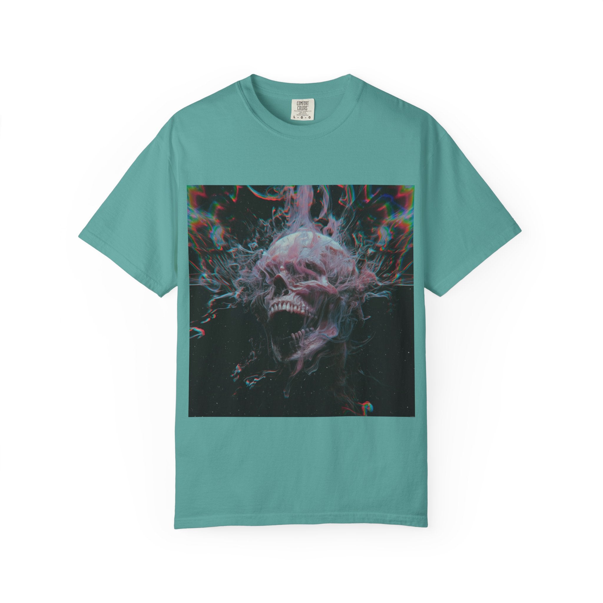 Forgotten soul tee