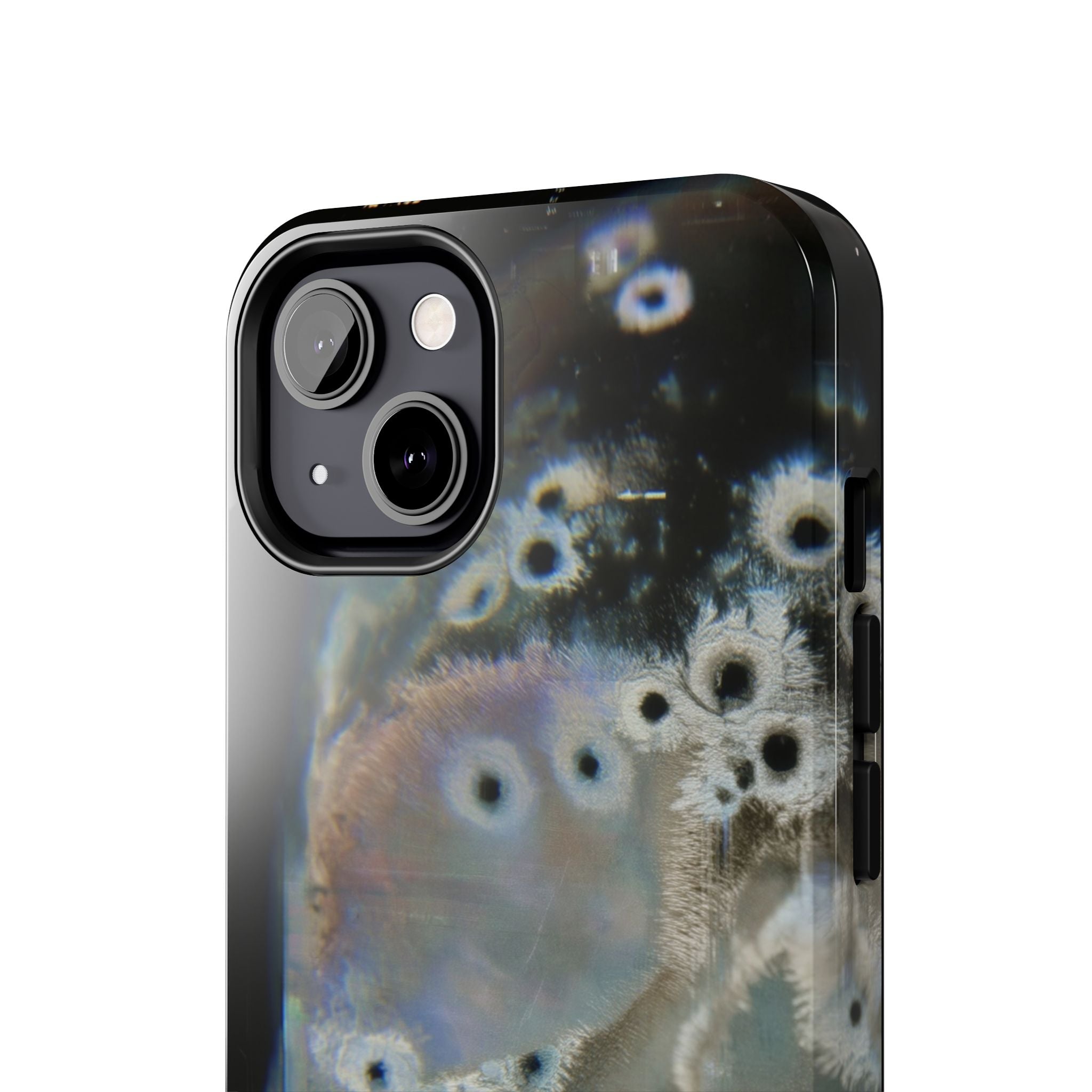 False move phone case