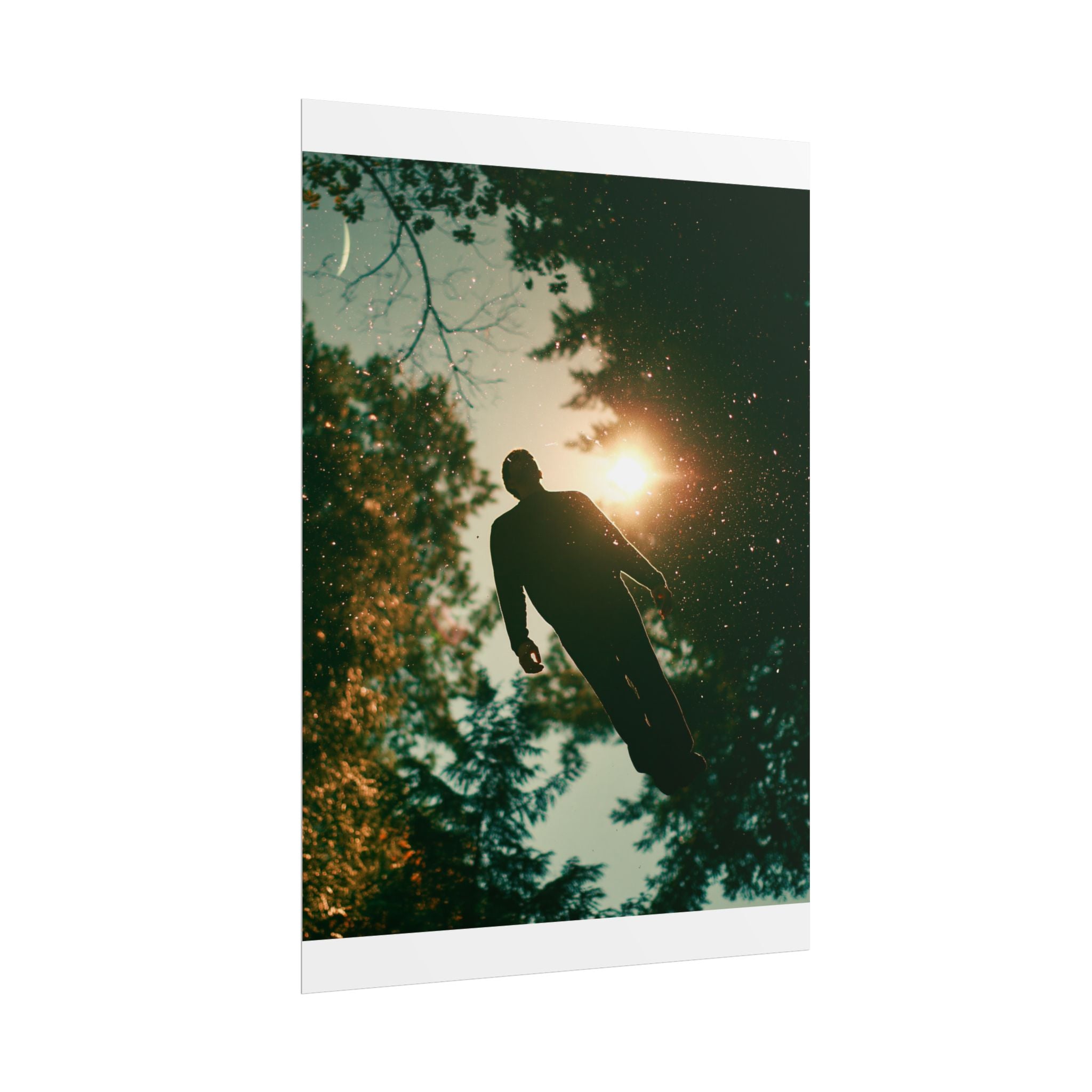Late summer poster