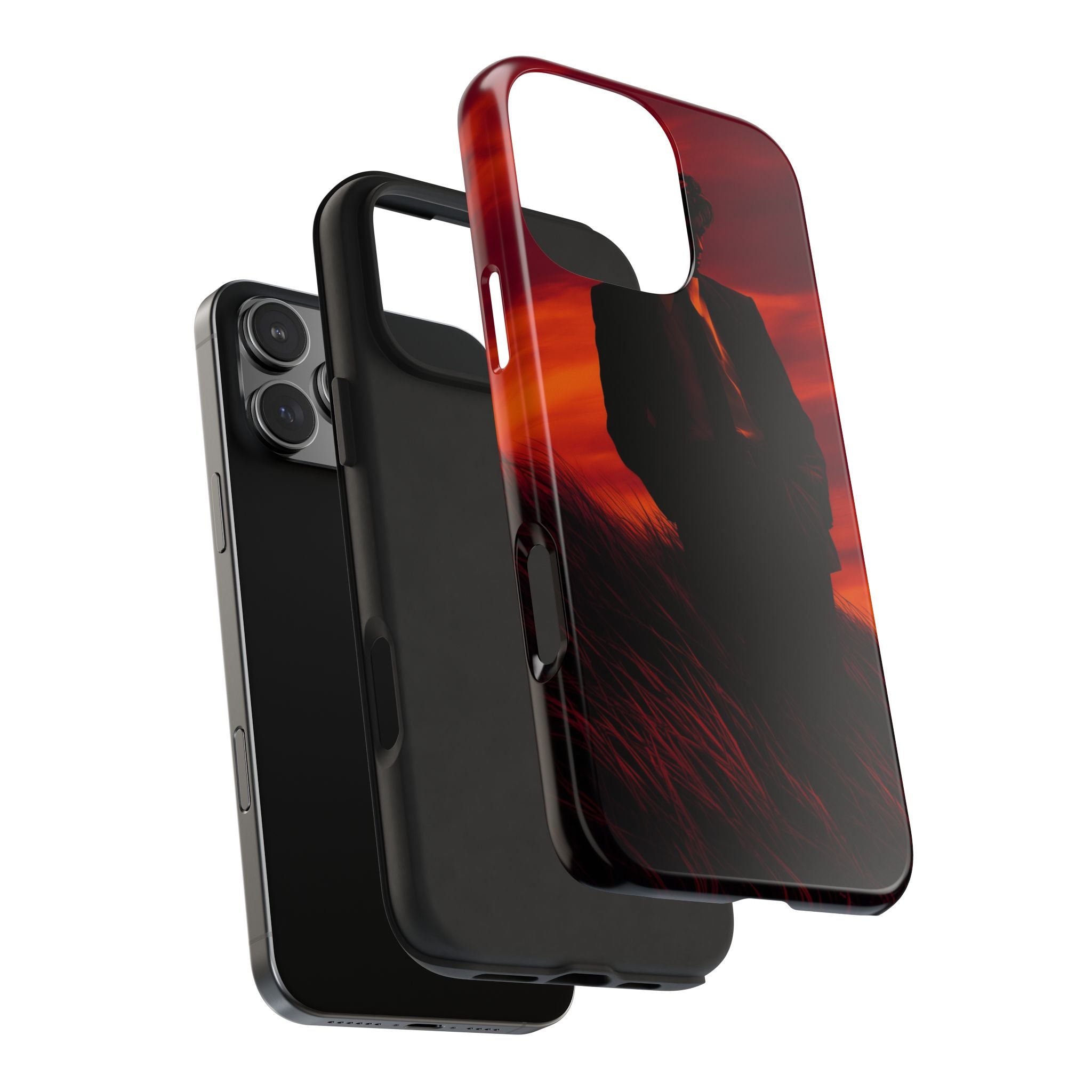 Rumination phone case