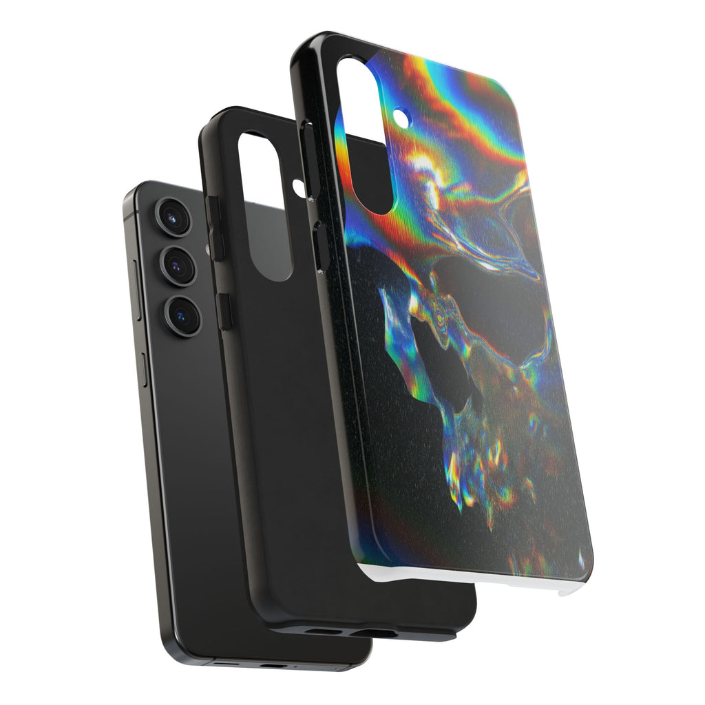 Spectrum phone case