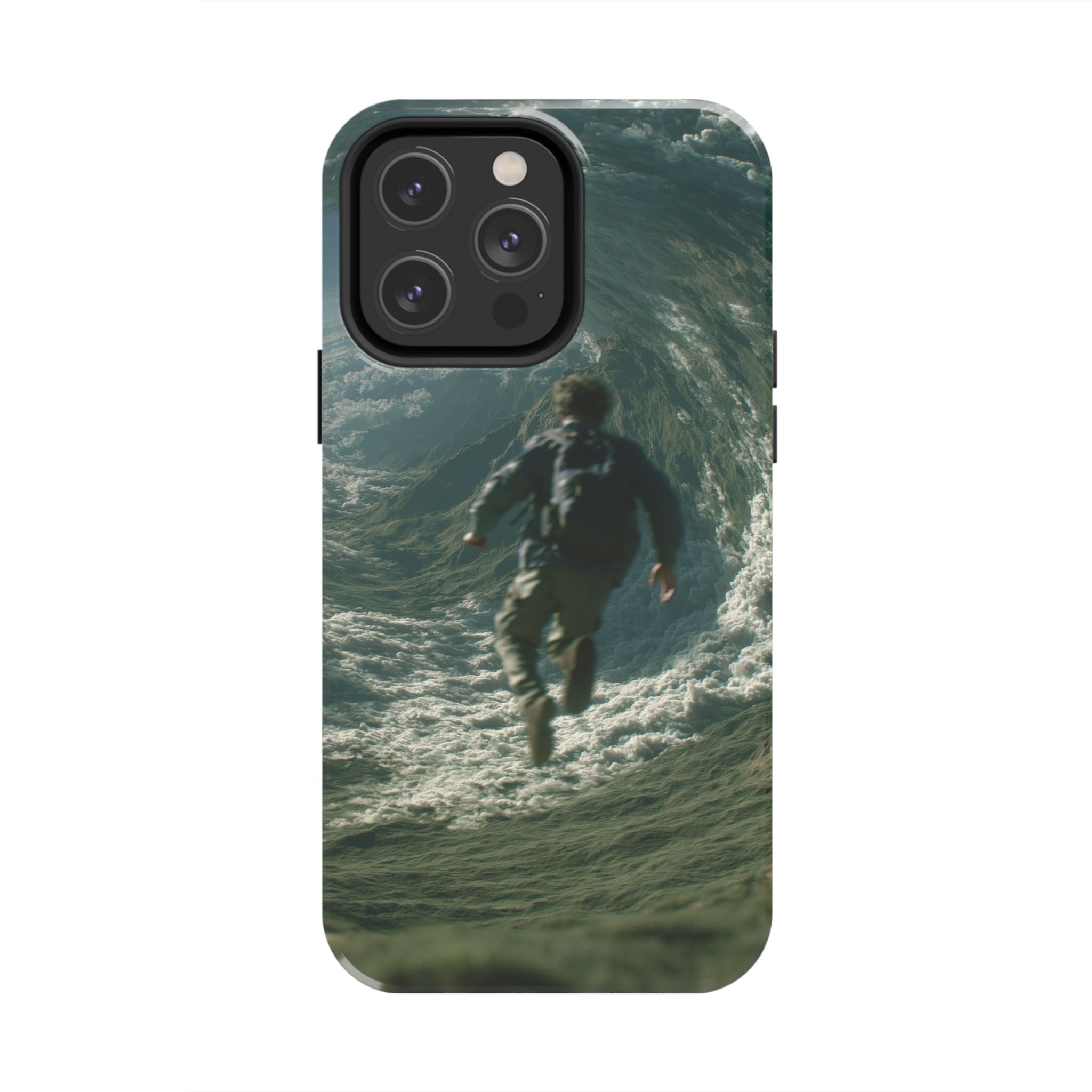 Momentum phone case