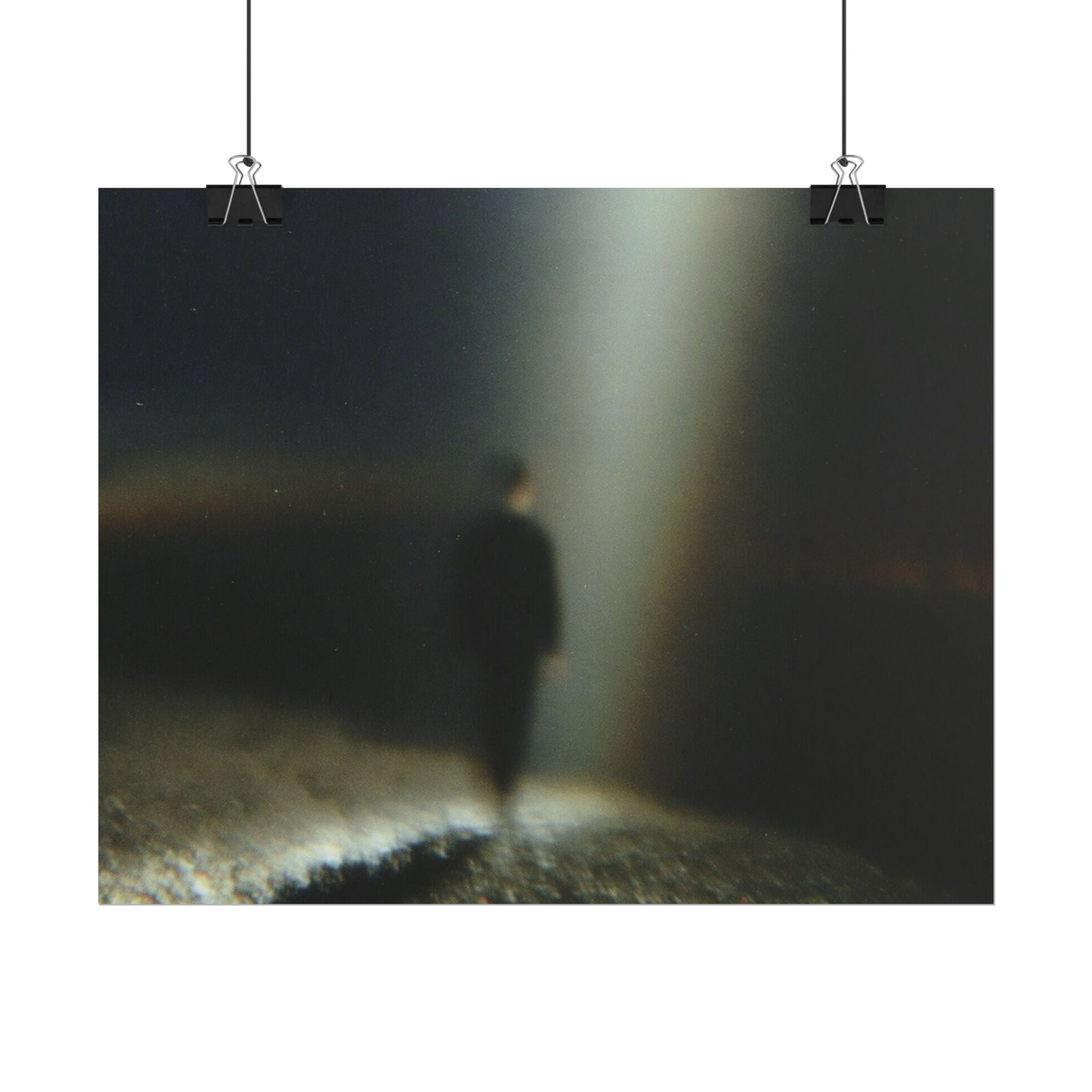 Lost poster