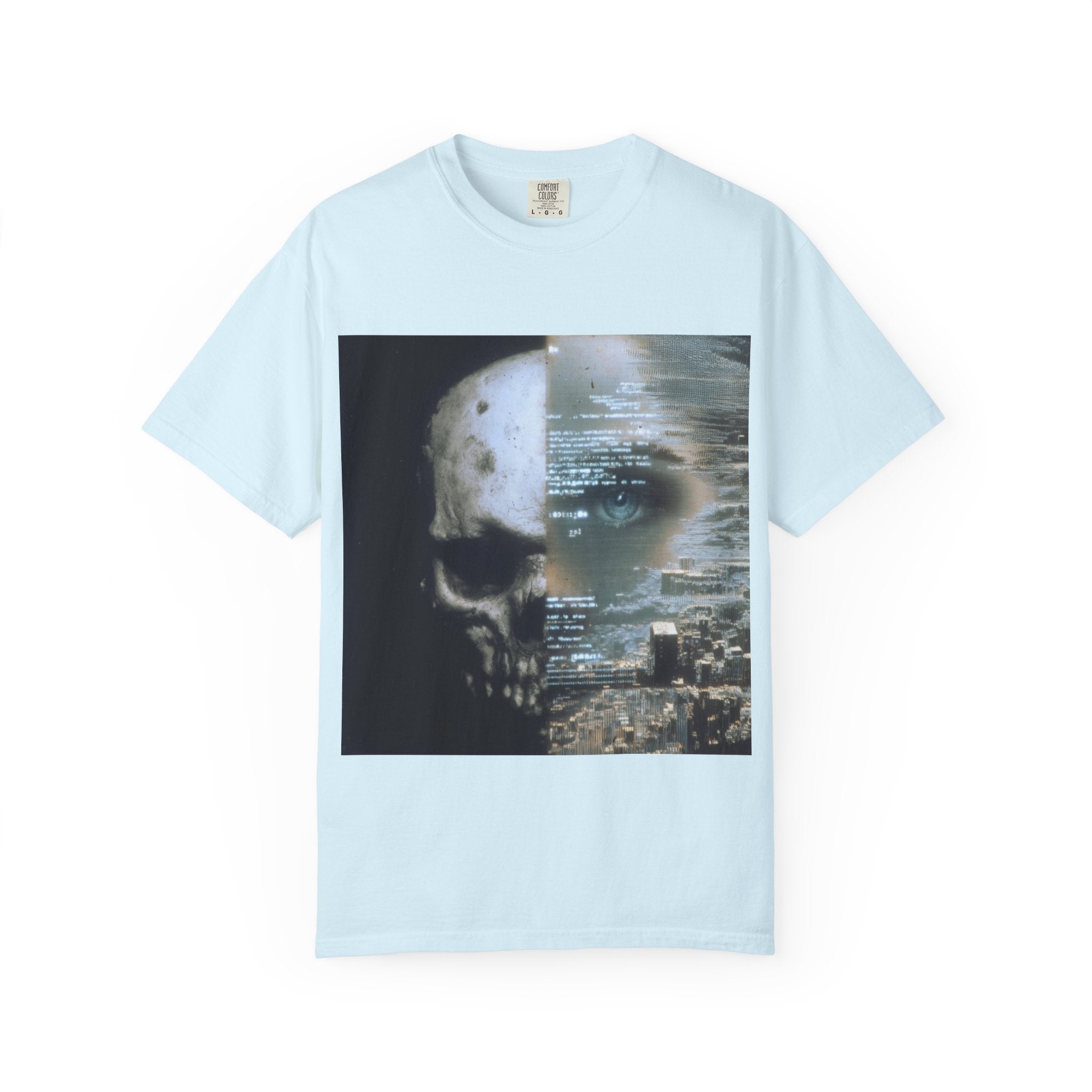 Dichotomy tee