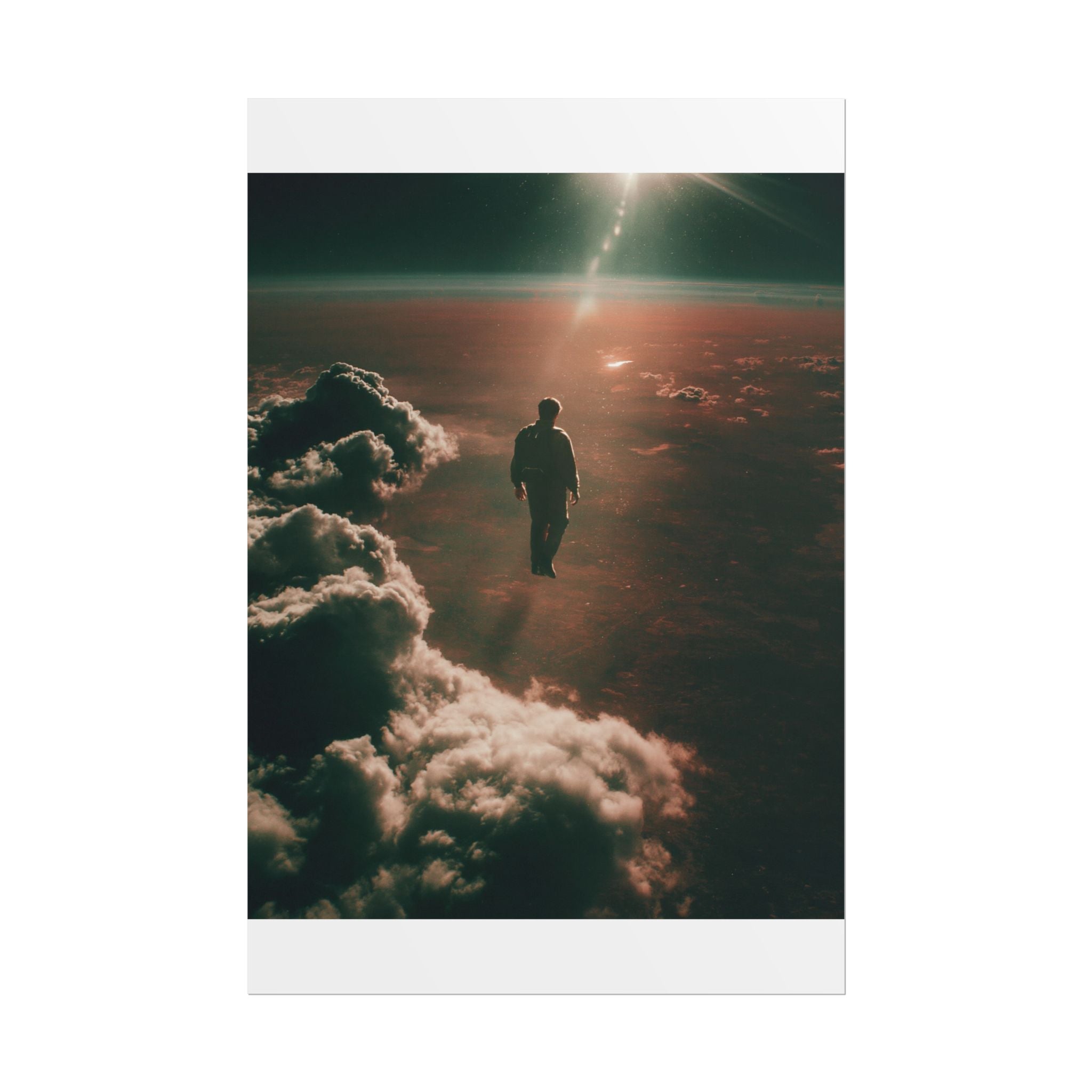 Wanderer poster