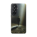 Lost phone case