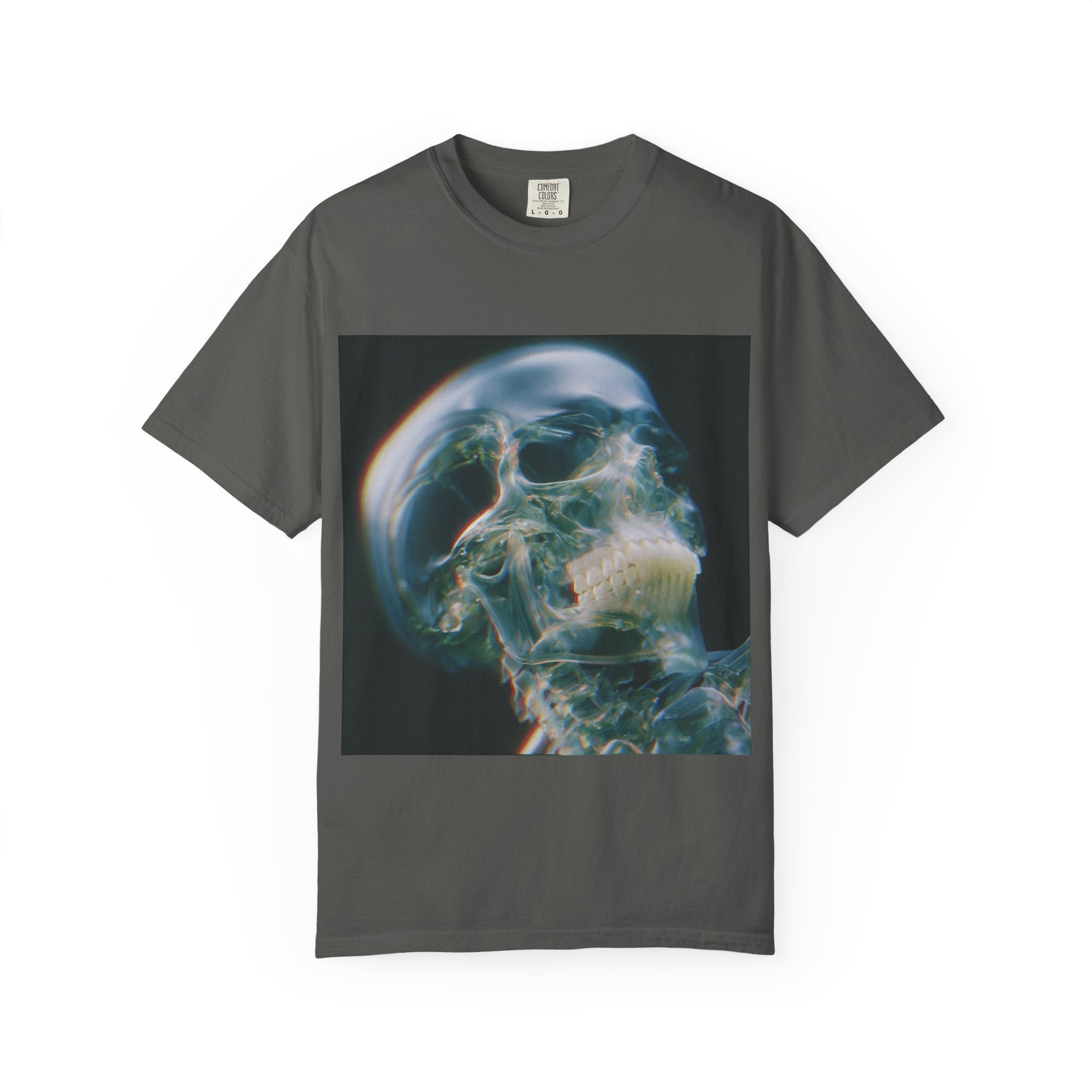 Gamma tee