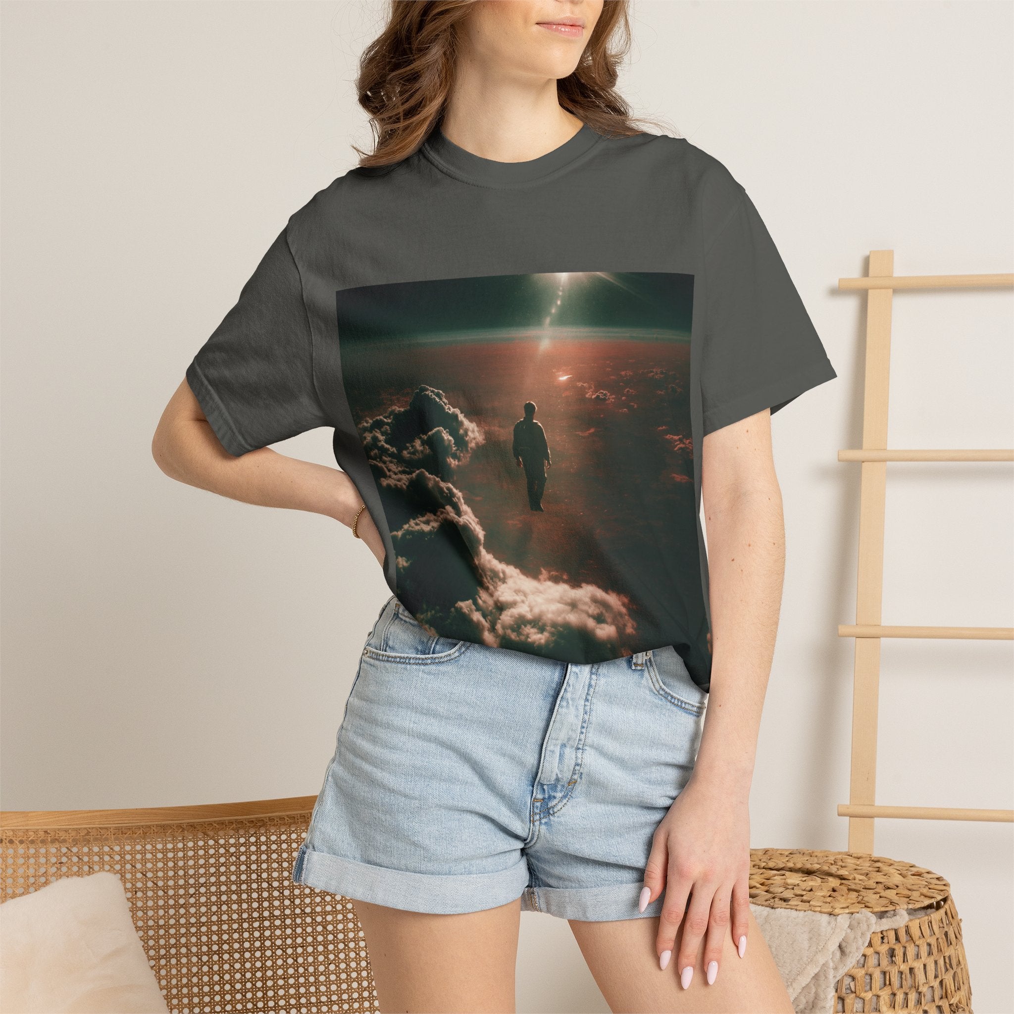 Wanderer tee