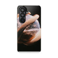 Evil world phone case