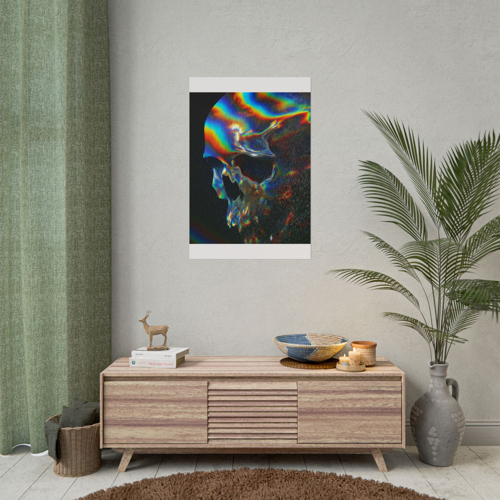 Spectrum poster