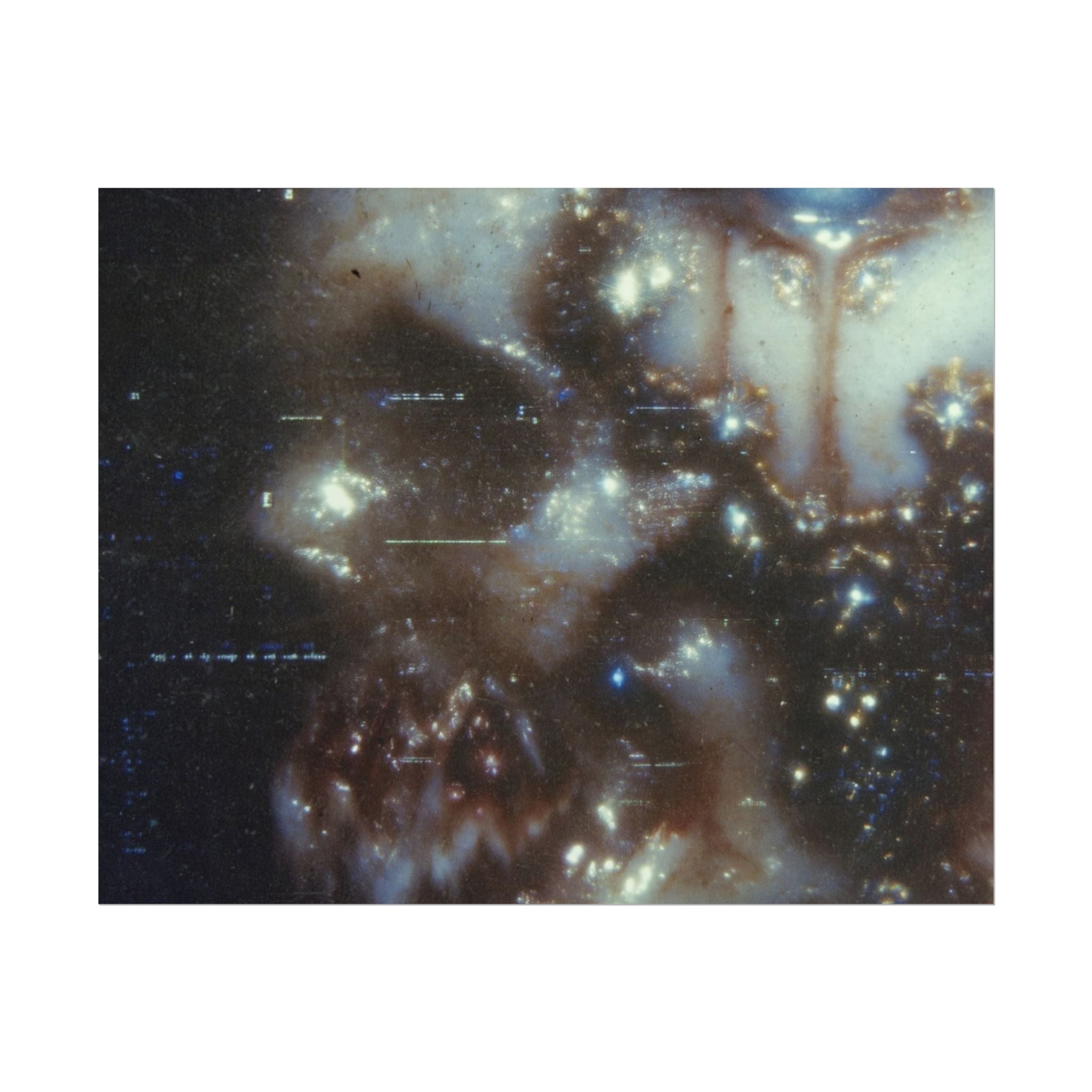 Devastation poster