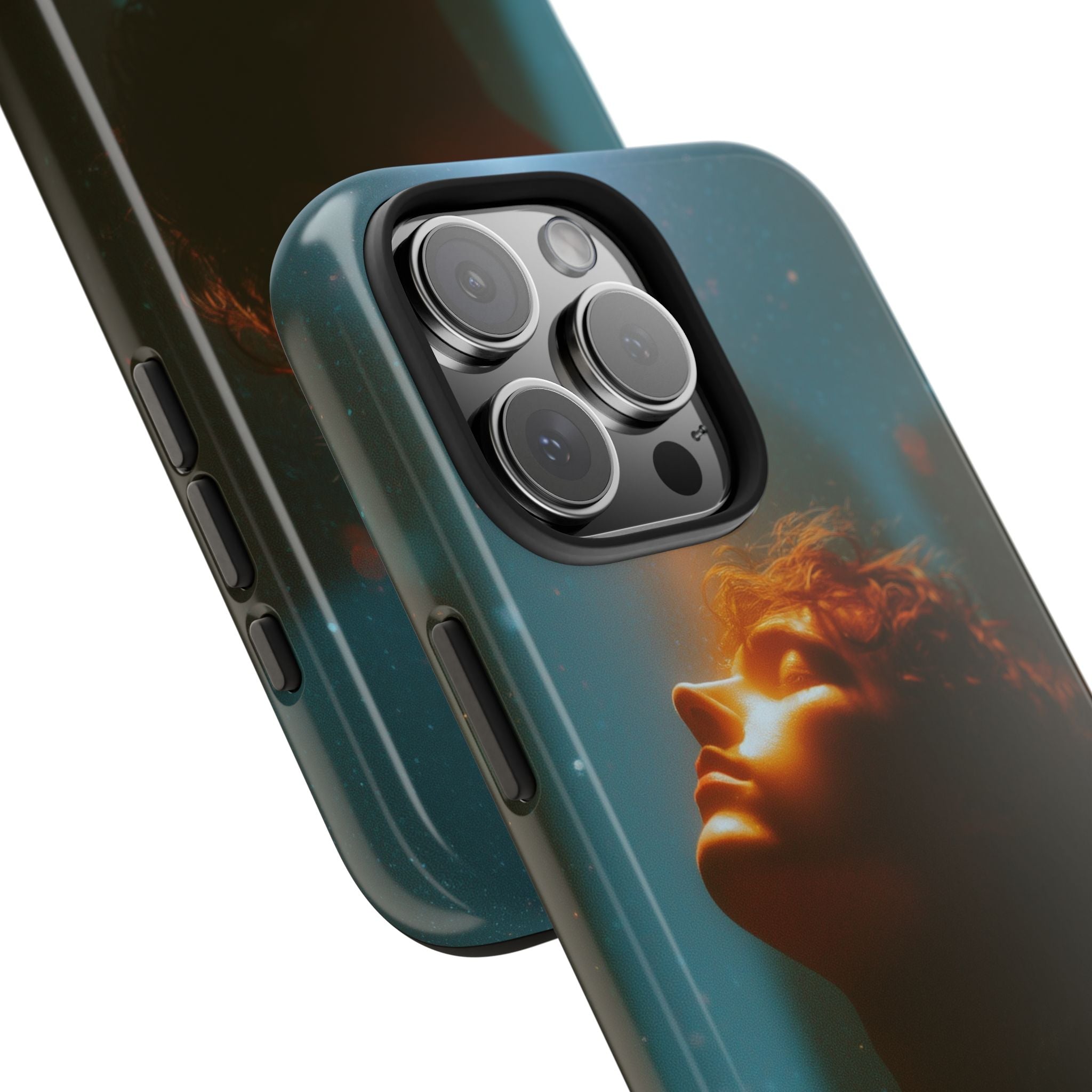 Dreamer phone case