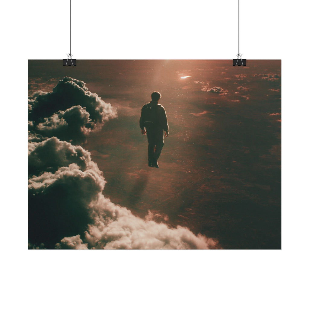 Wanderer poster